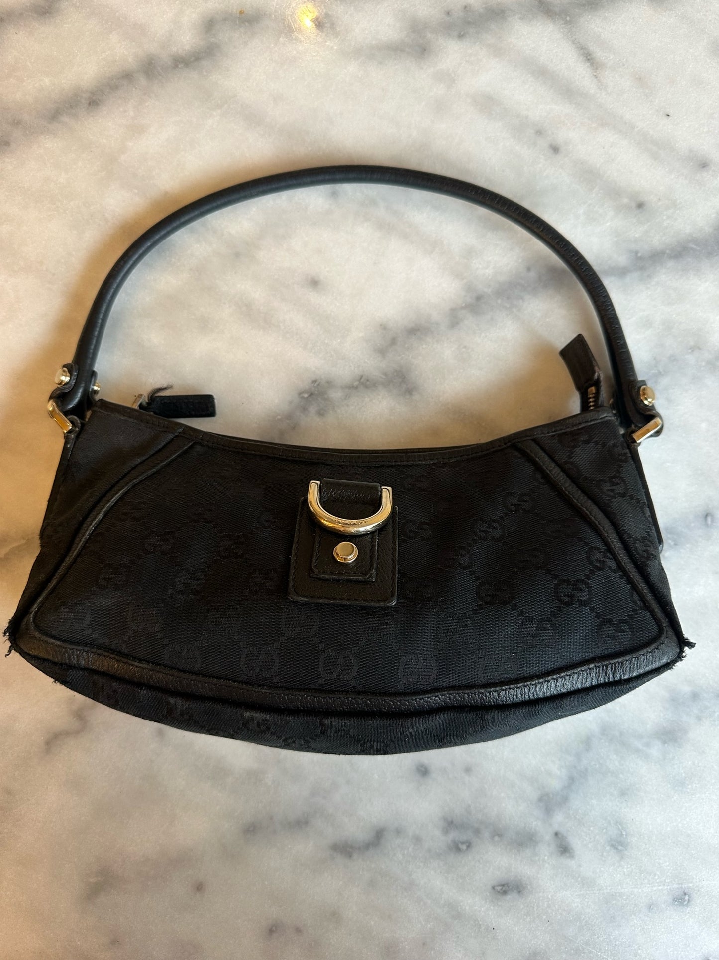 d-ring bag