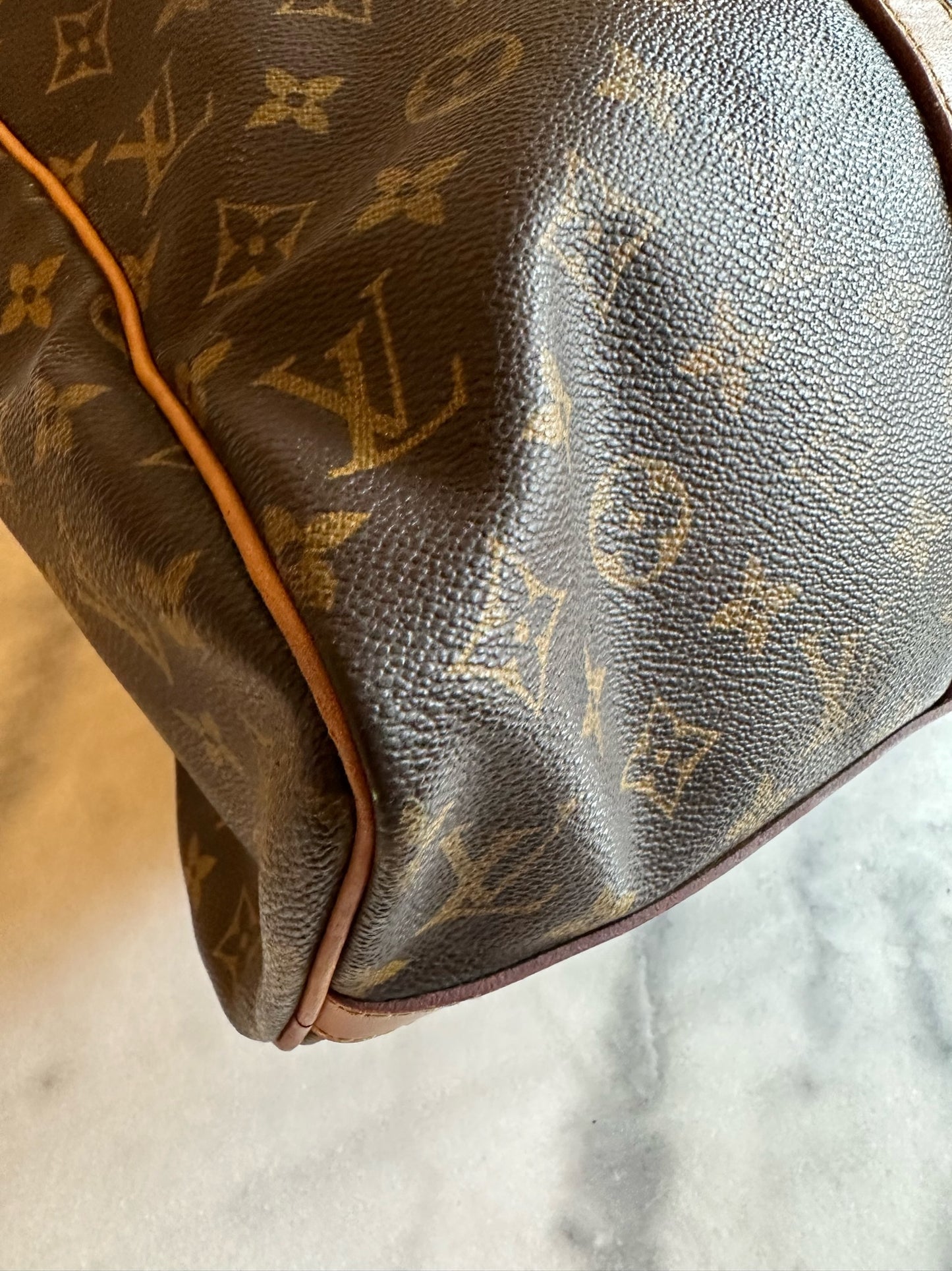 Flanerie travel bag