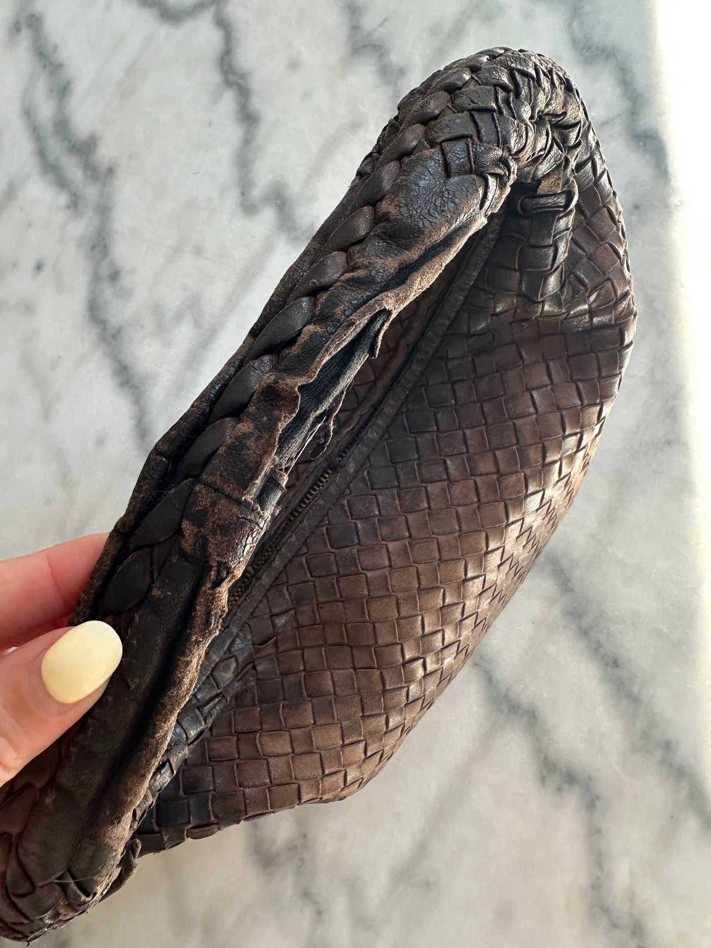 Bottega Veneta bag