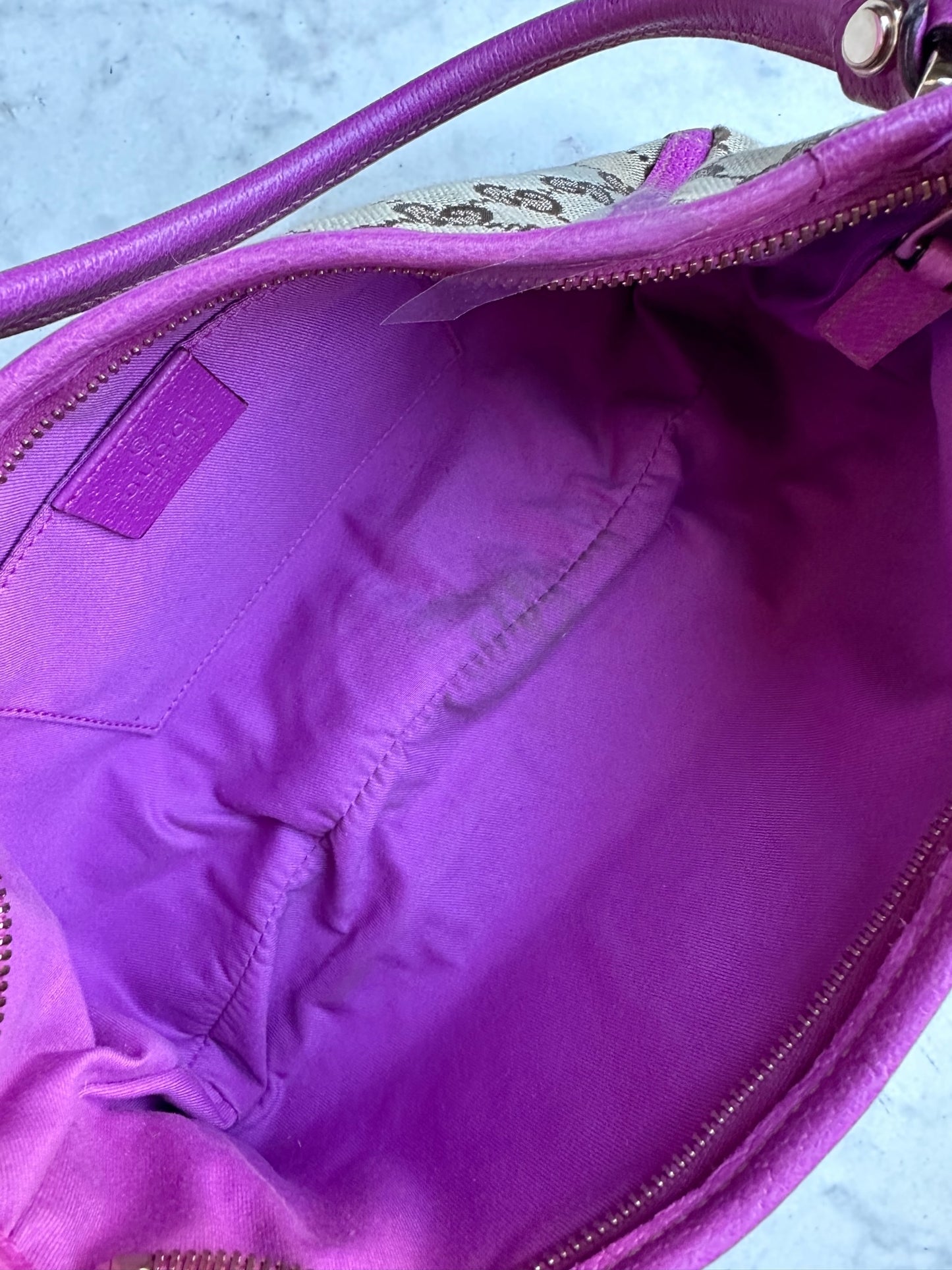 Mini handbag