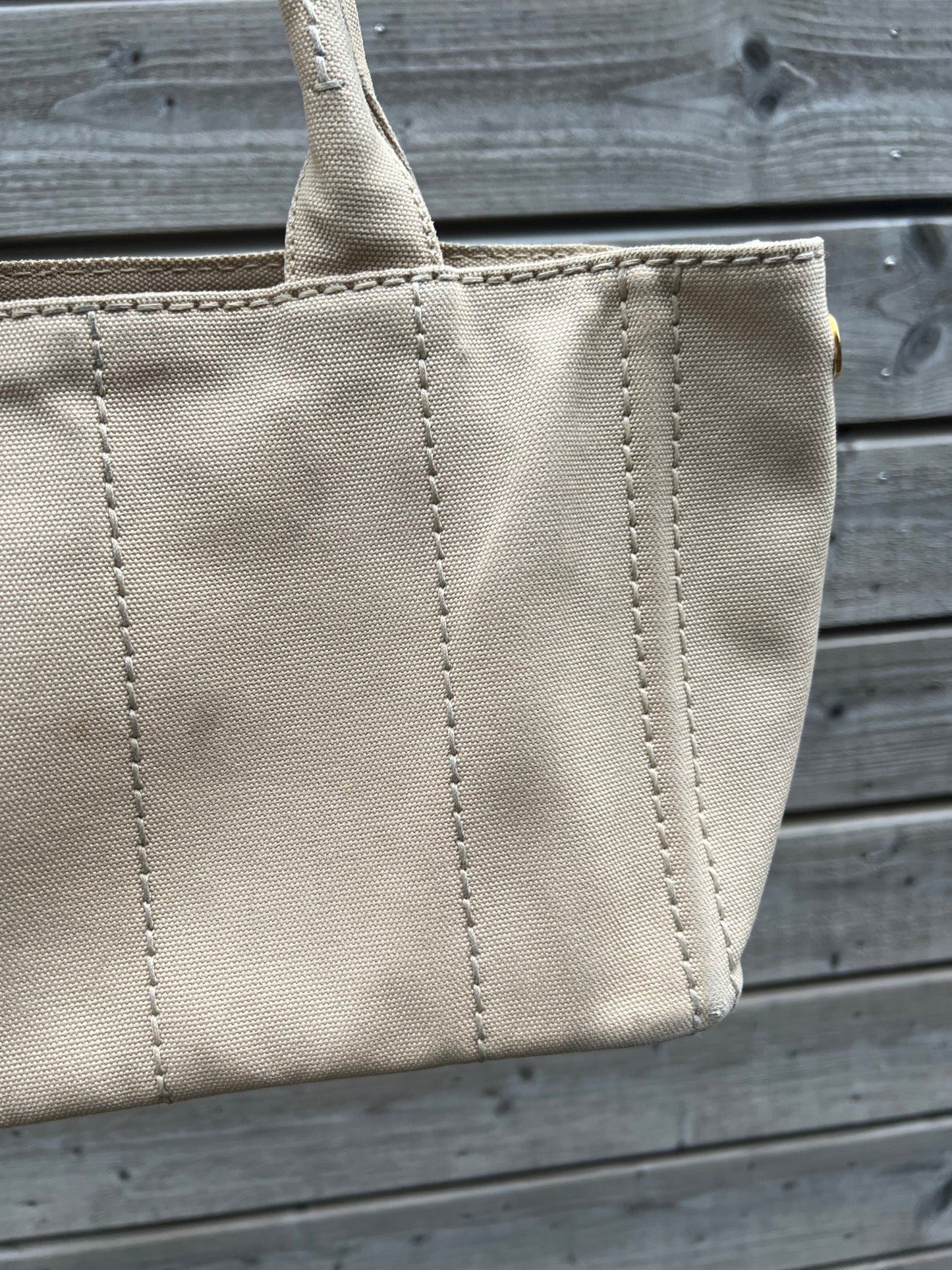 Canapa bag