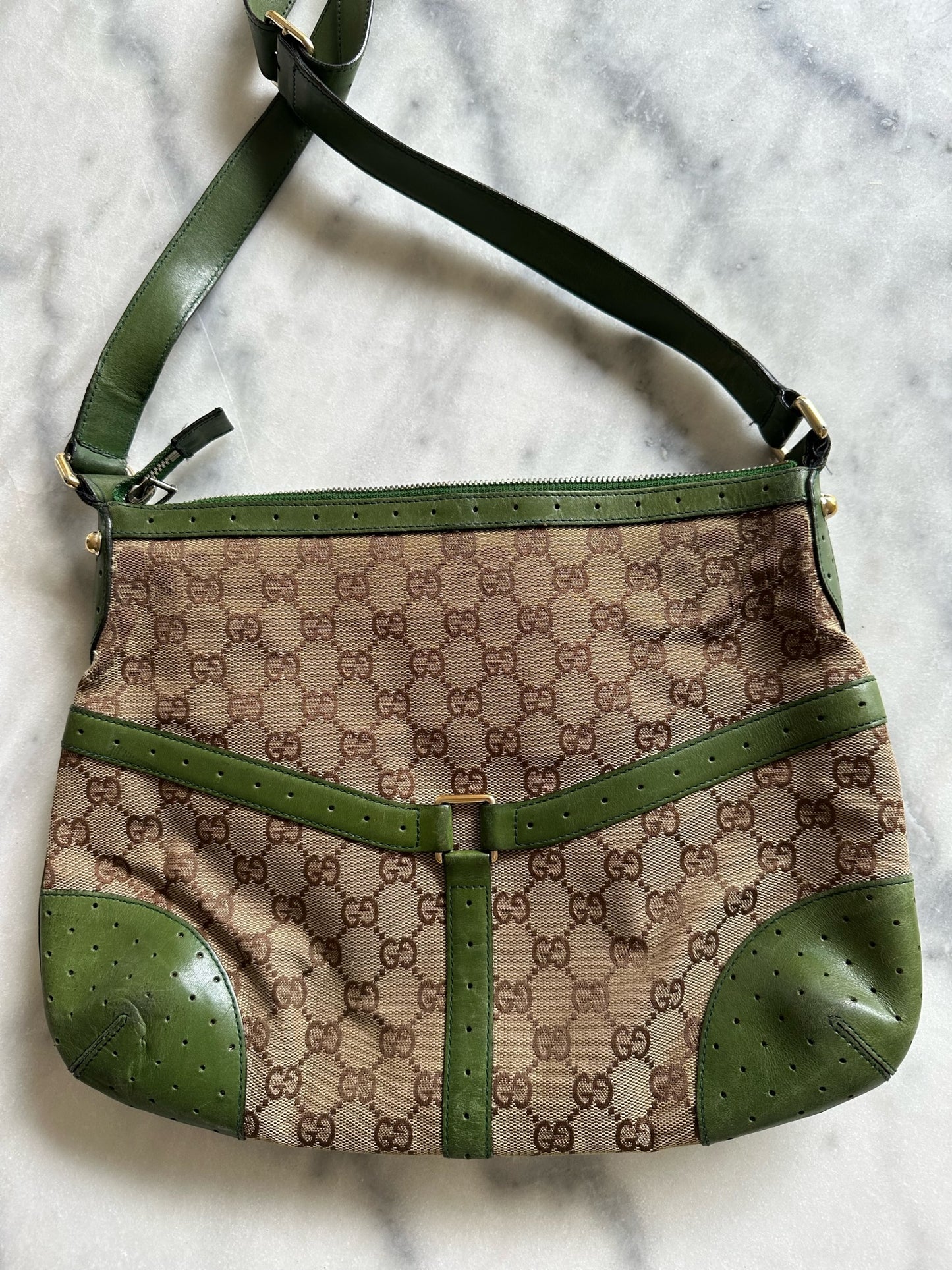 Vintage bag