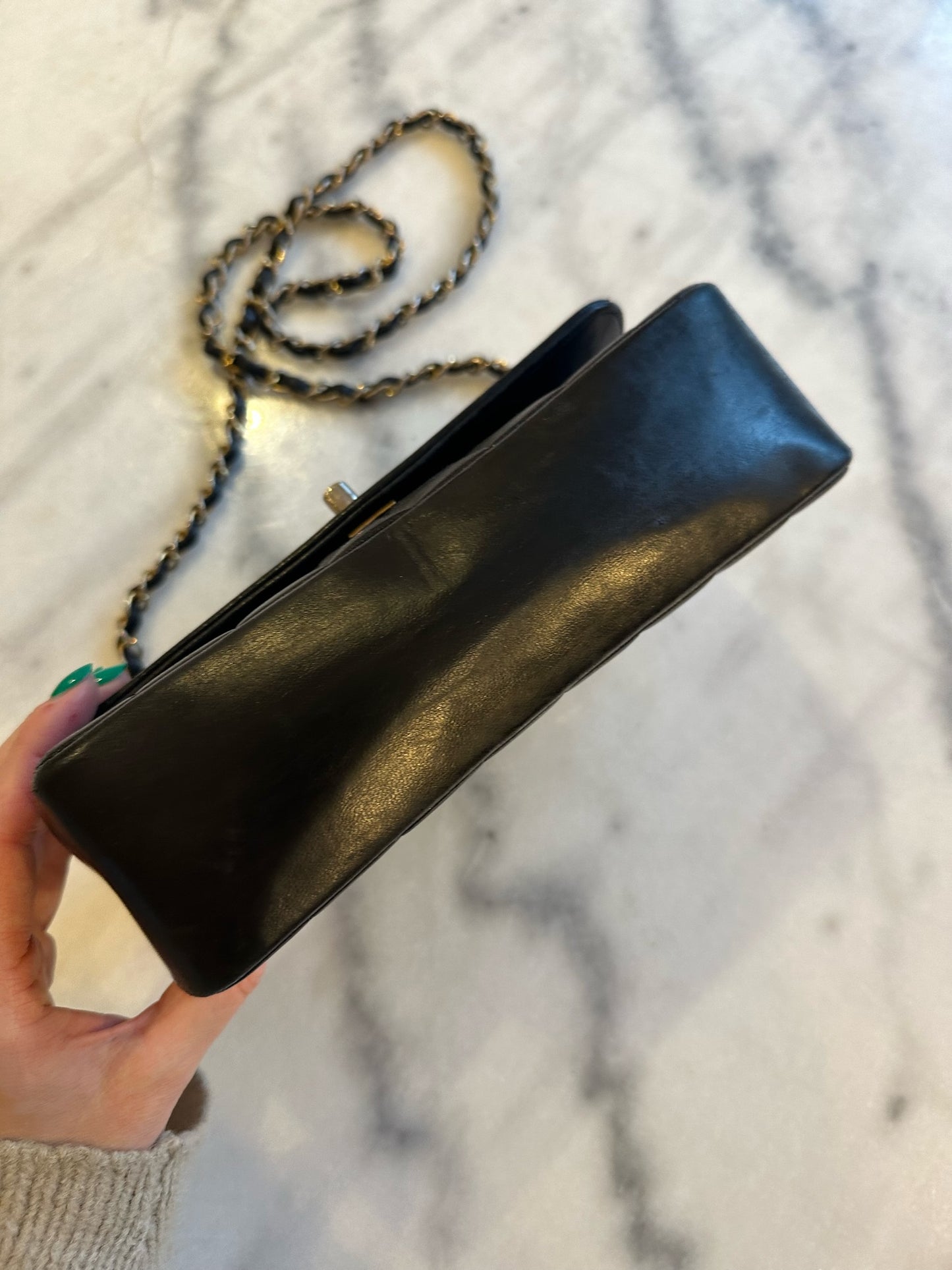 Diana Classic single flap