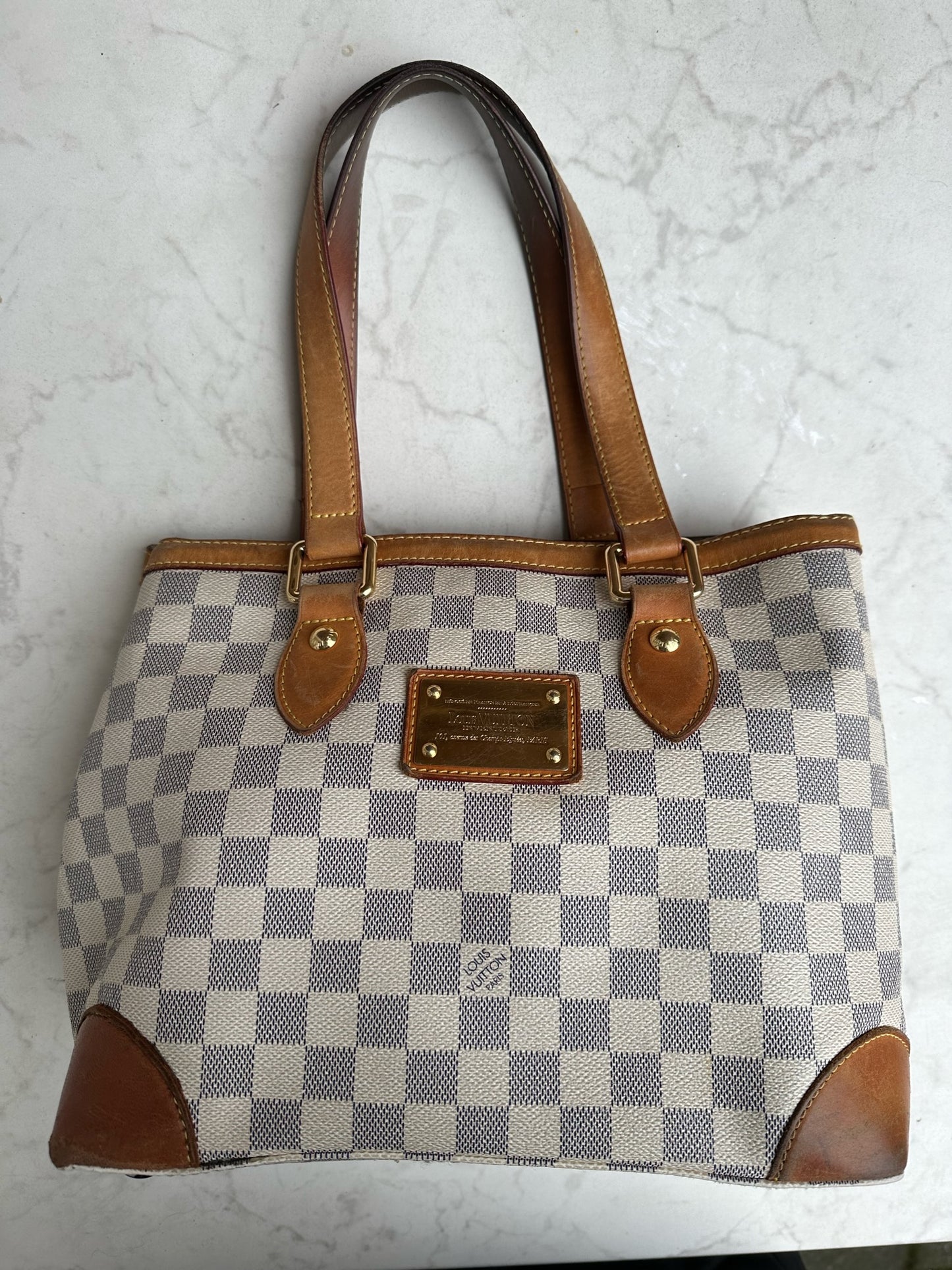 Hampstead PM bag