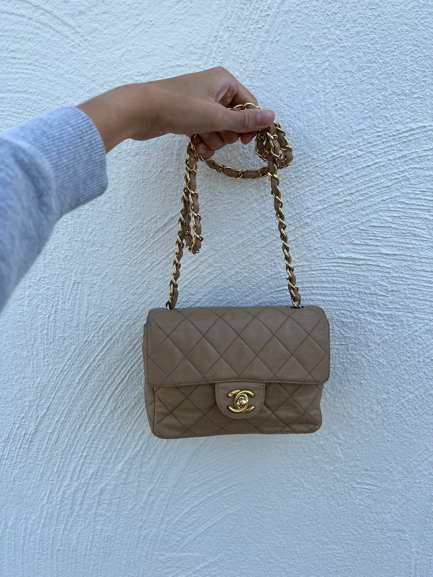 Mini square