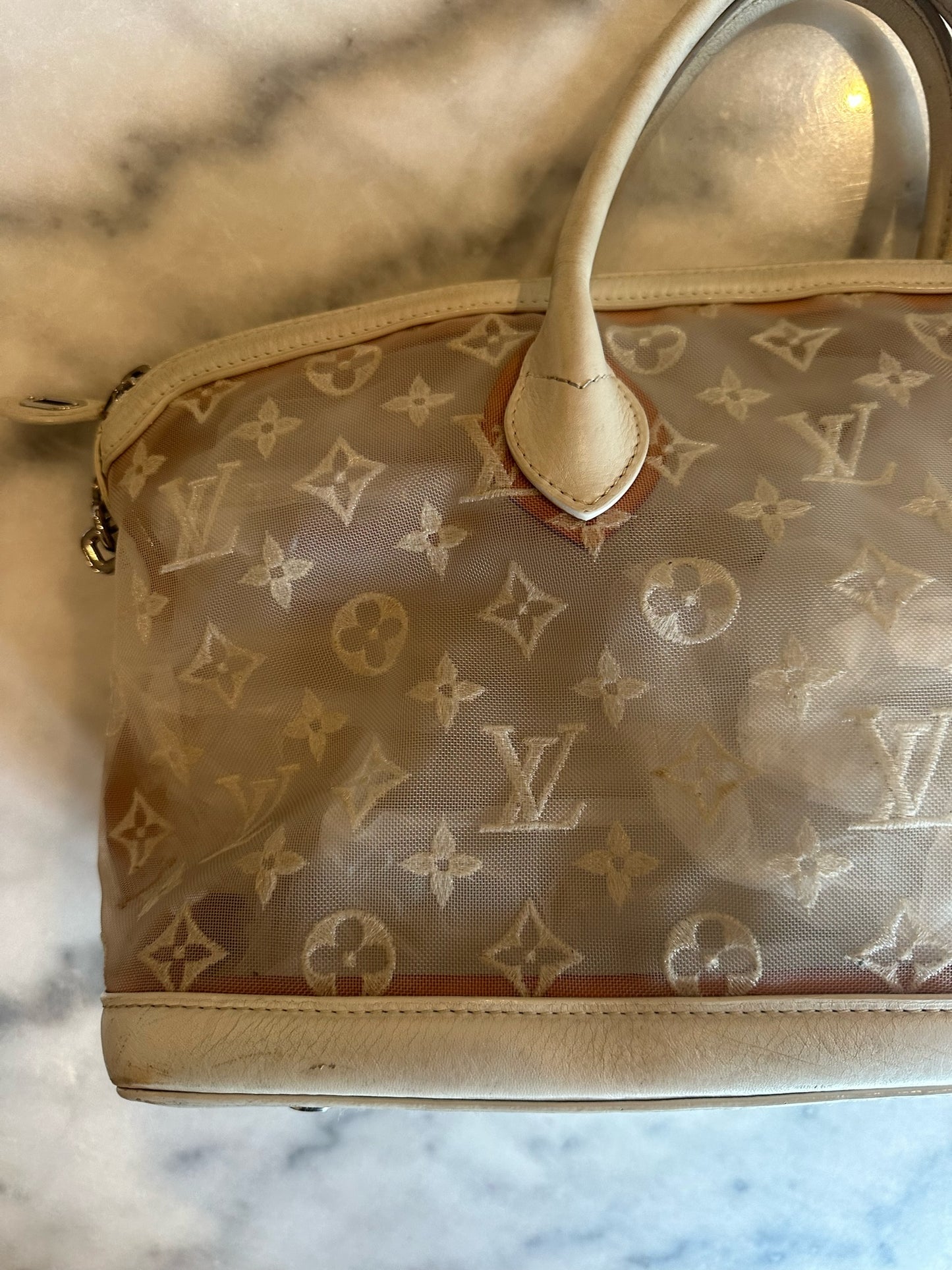 Lockit bag