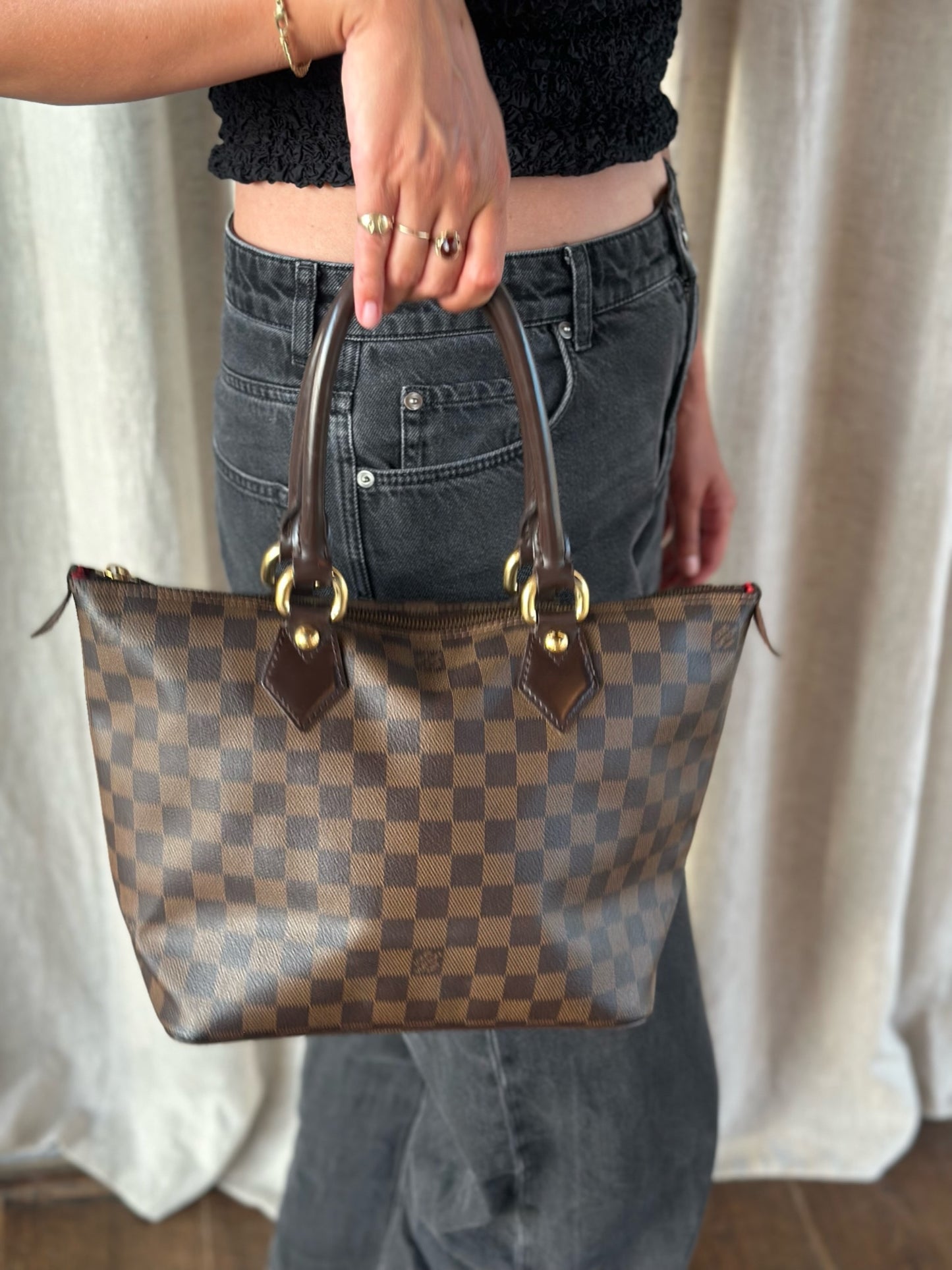 Seleya bag