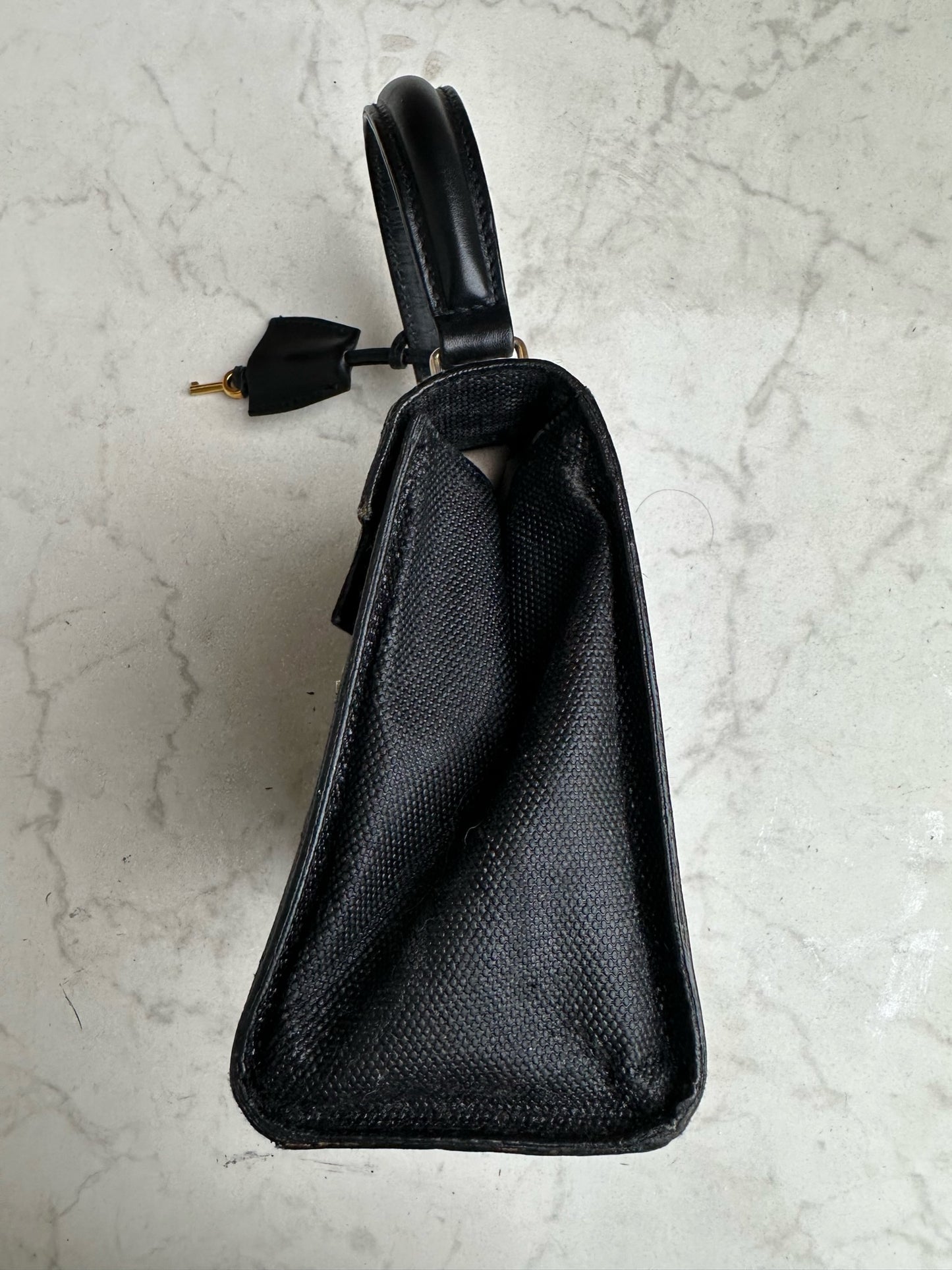 Box bag