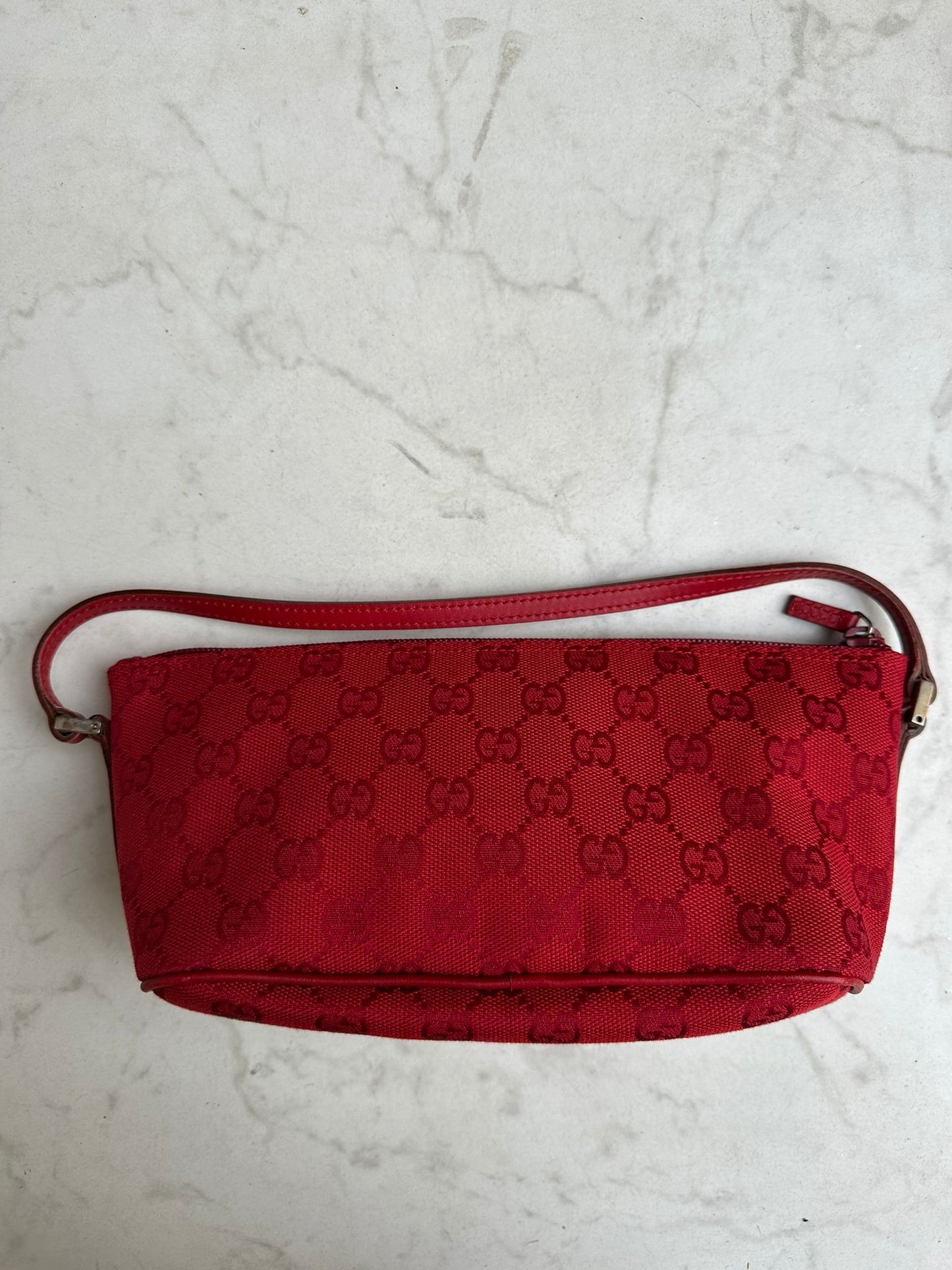 Hobo cloth mini bag