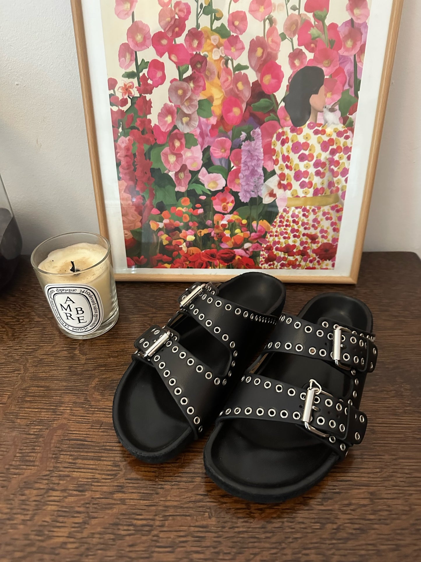 Lennyo sandals Size 37 EU