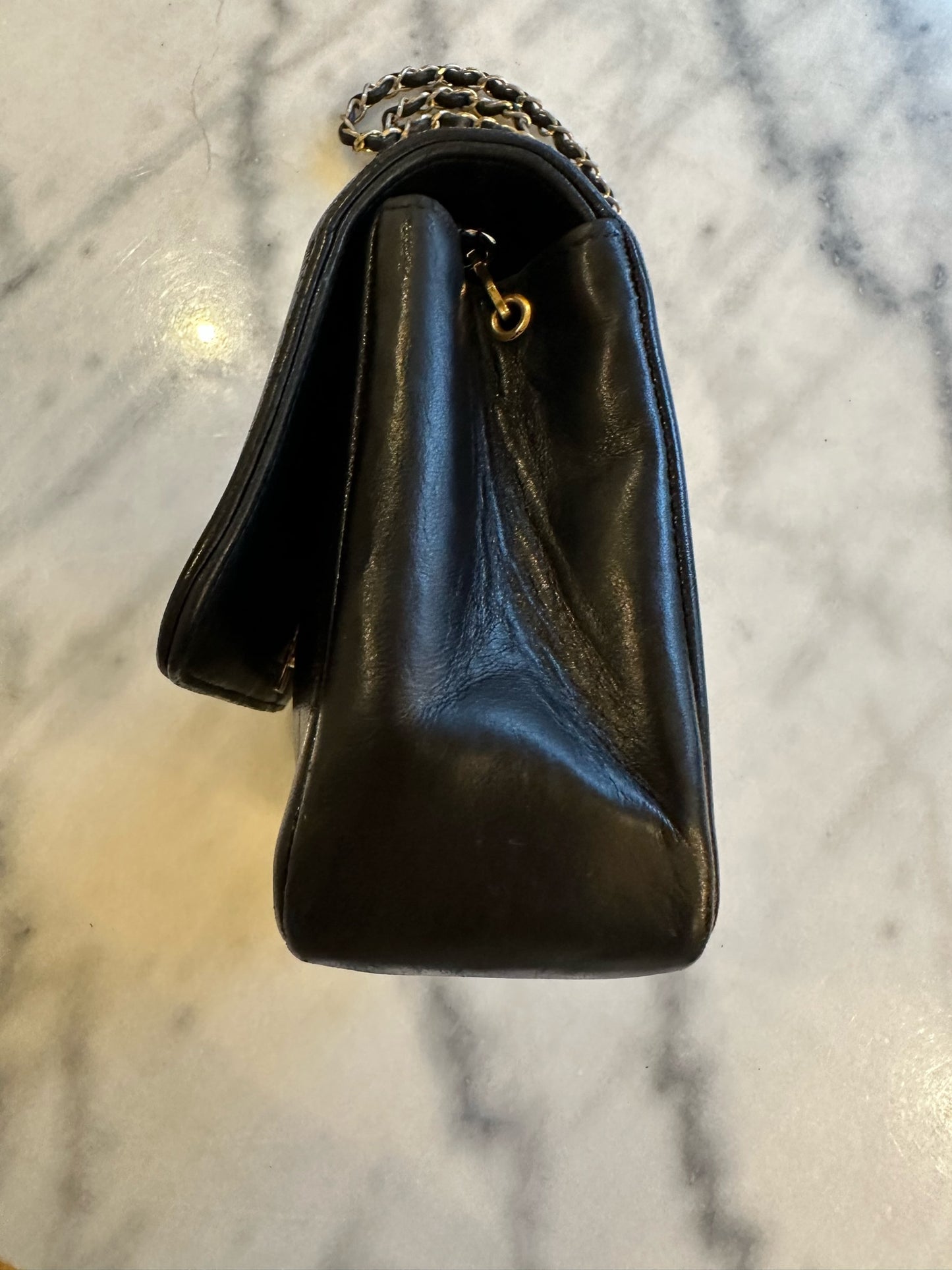 Diana Classic single flap