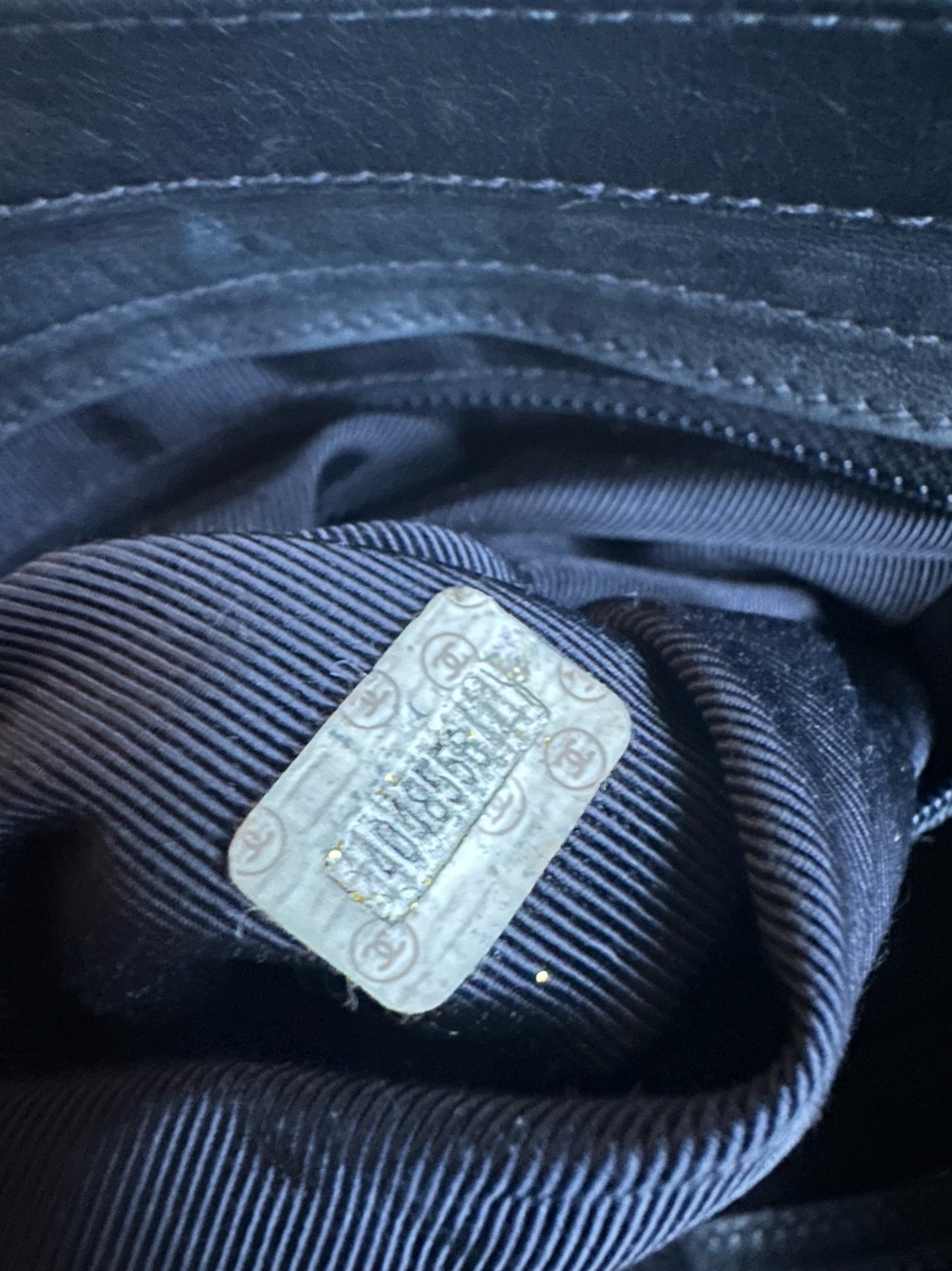 Shoulder bag