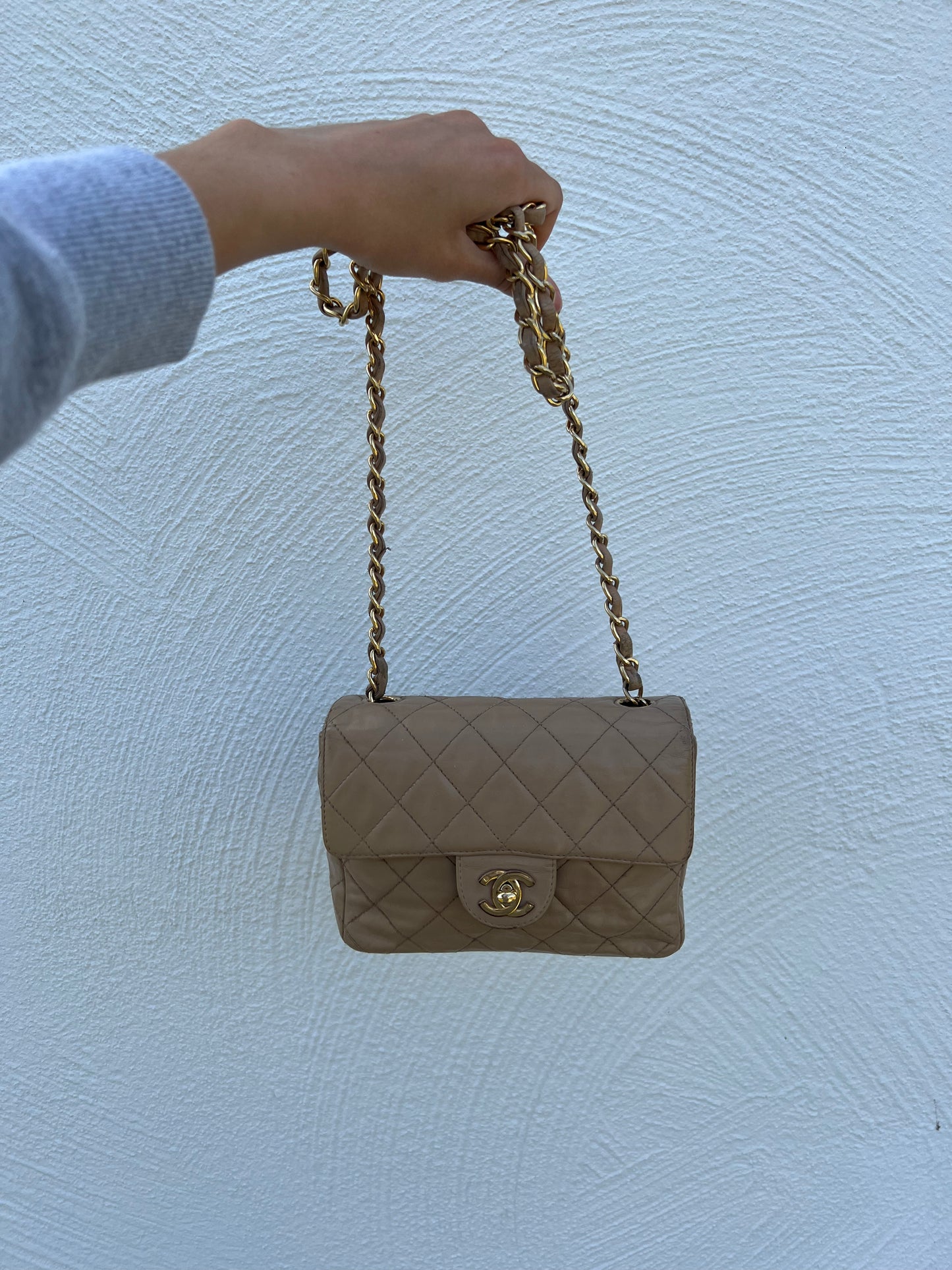 Mini square