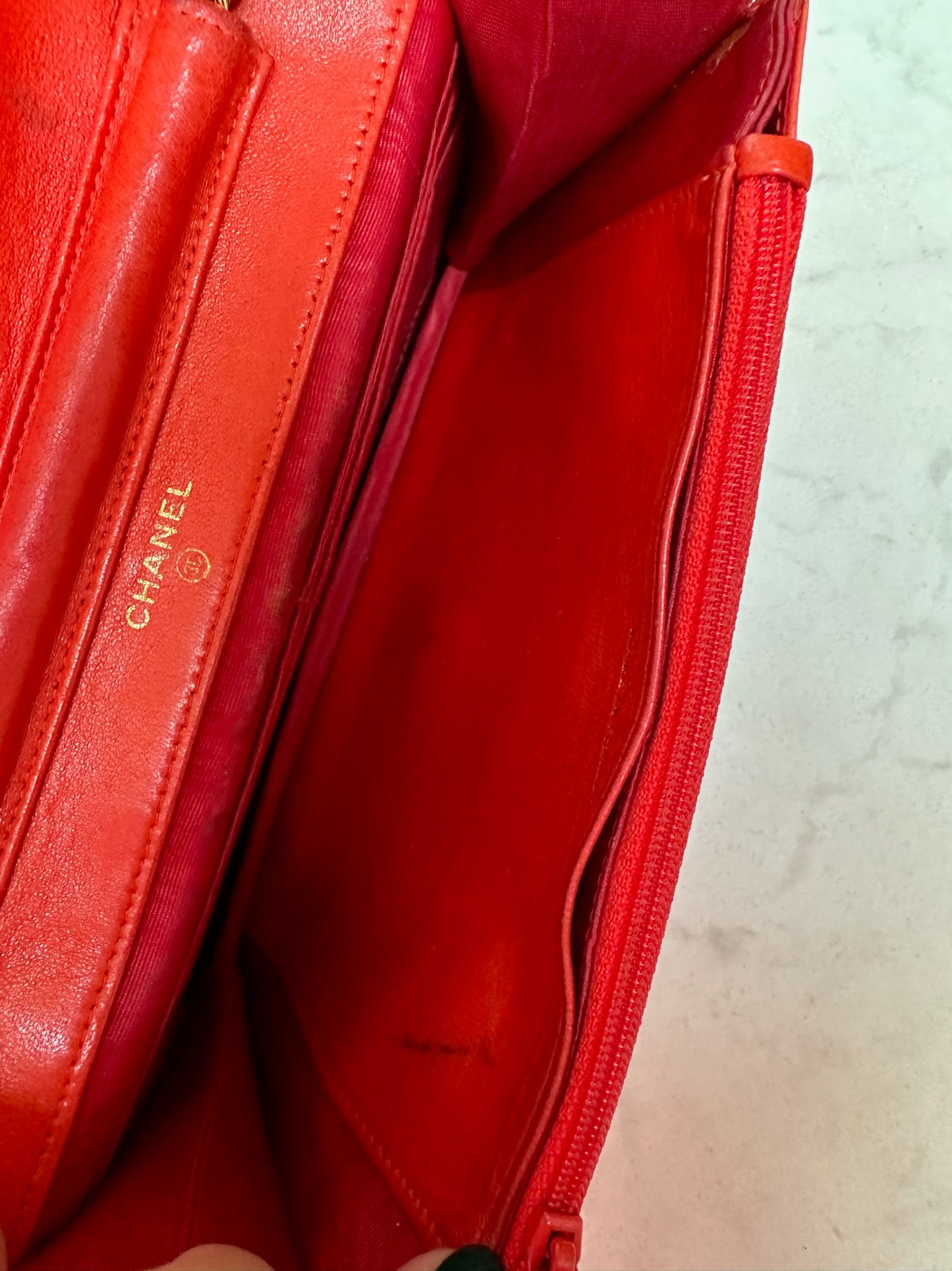 Wallet on Chain