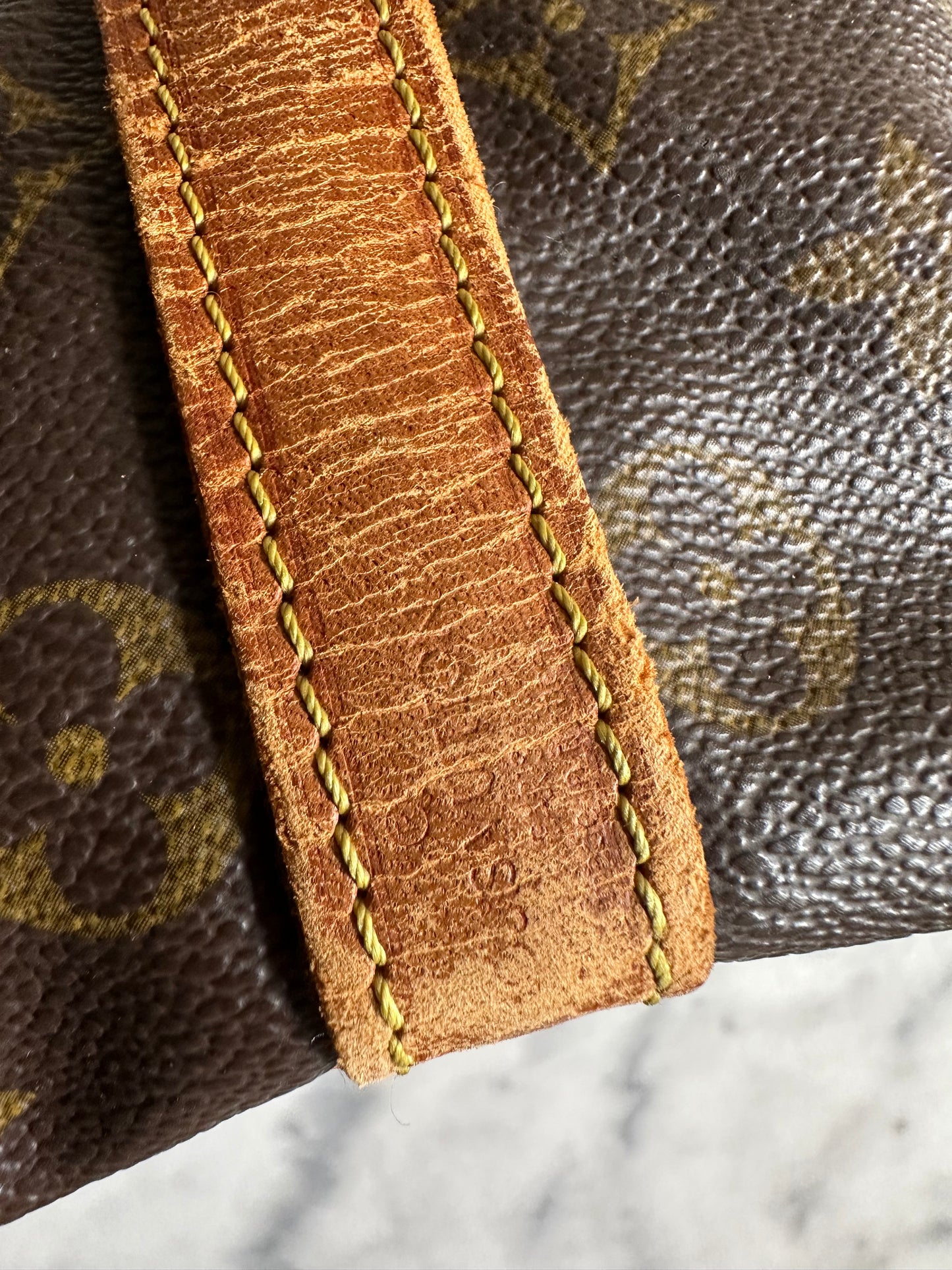 Louis Vuitton petit Noe