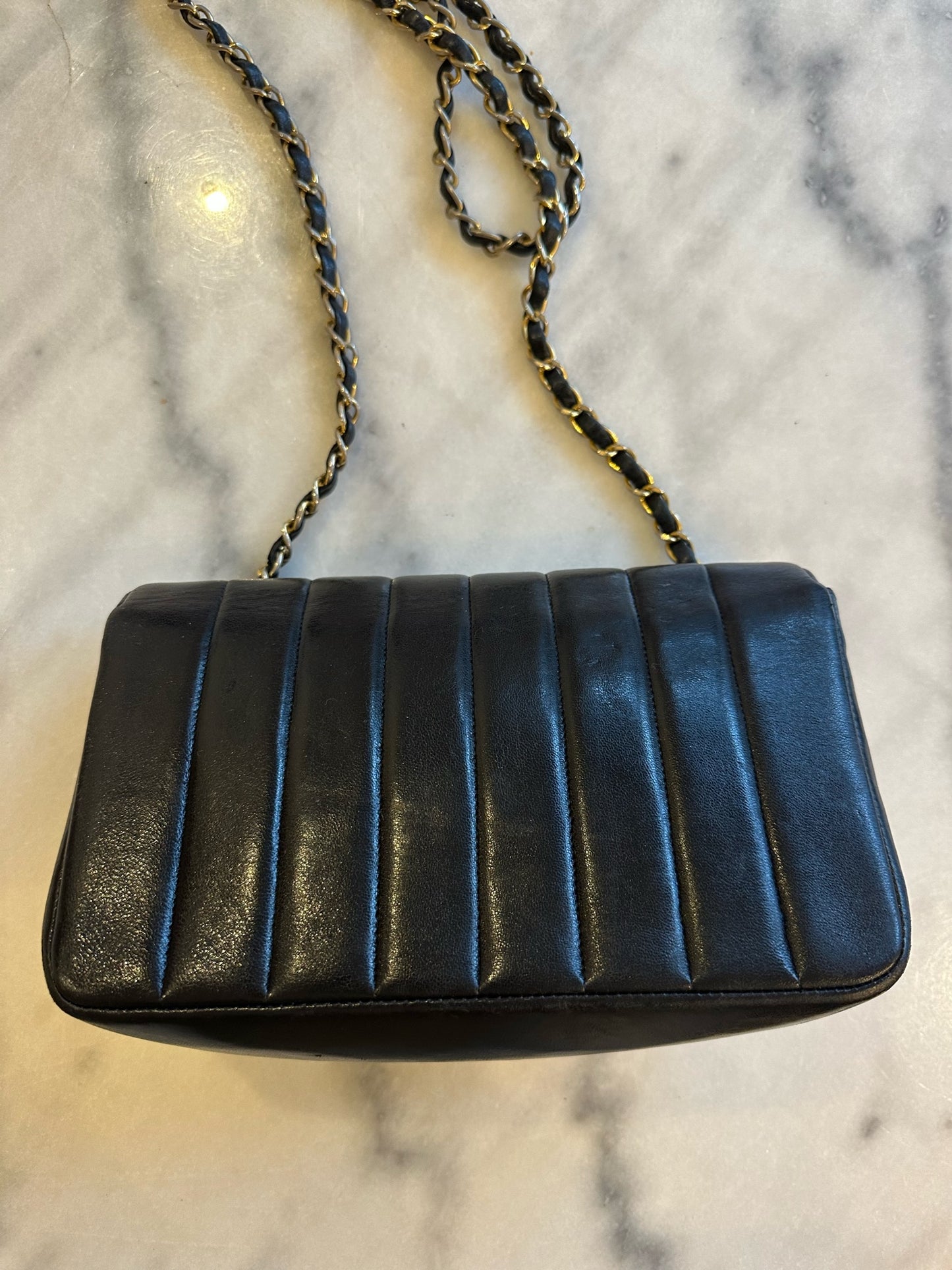 Diana Classic single flap