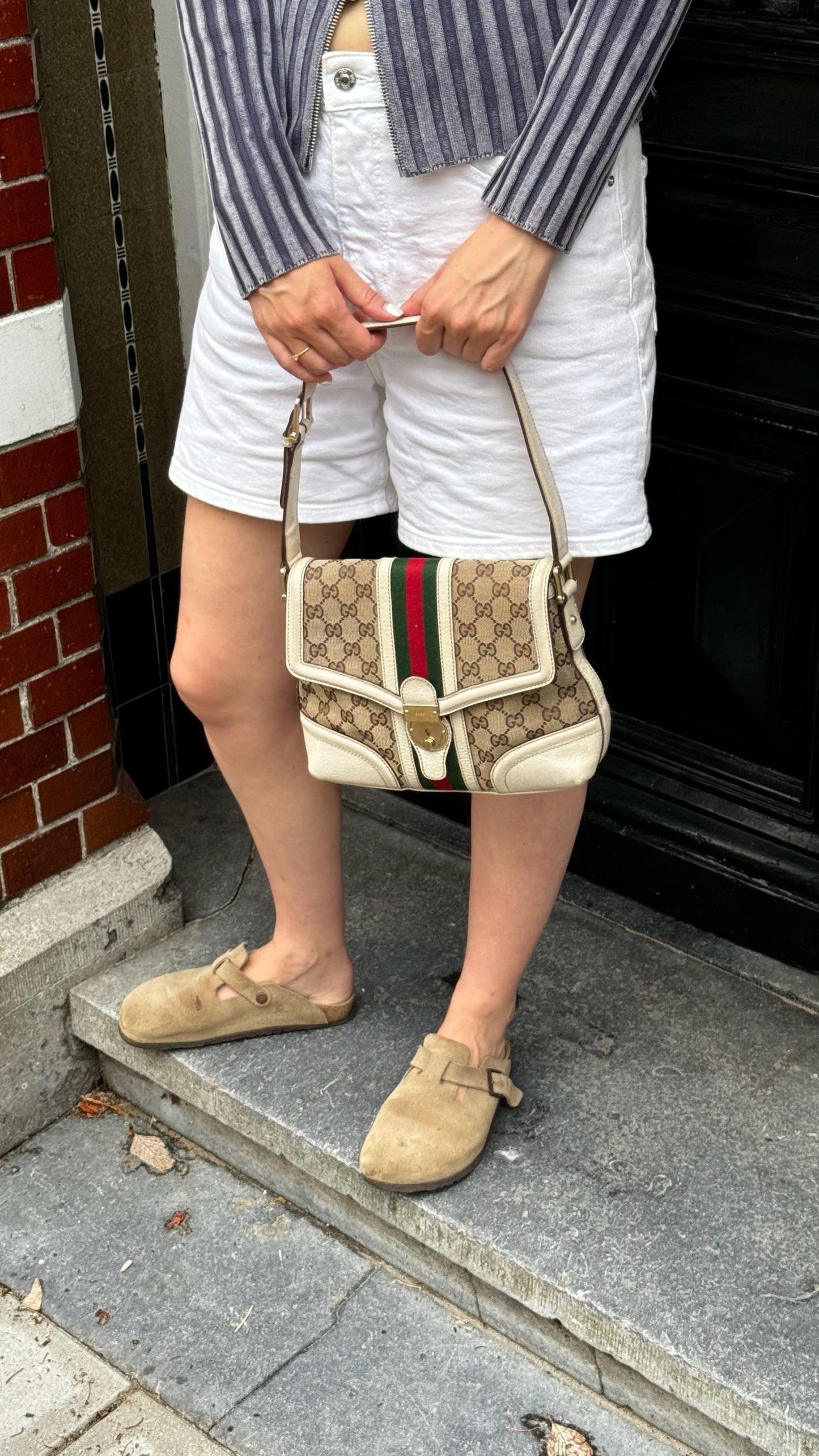 Vintage bag