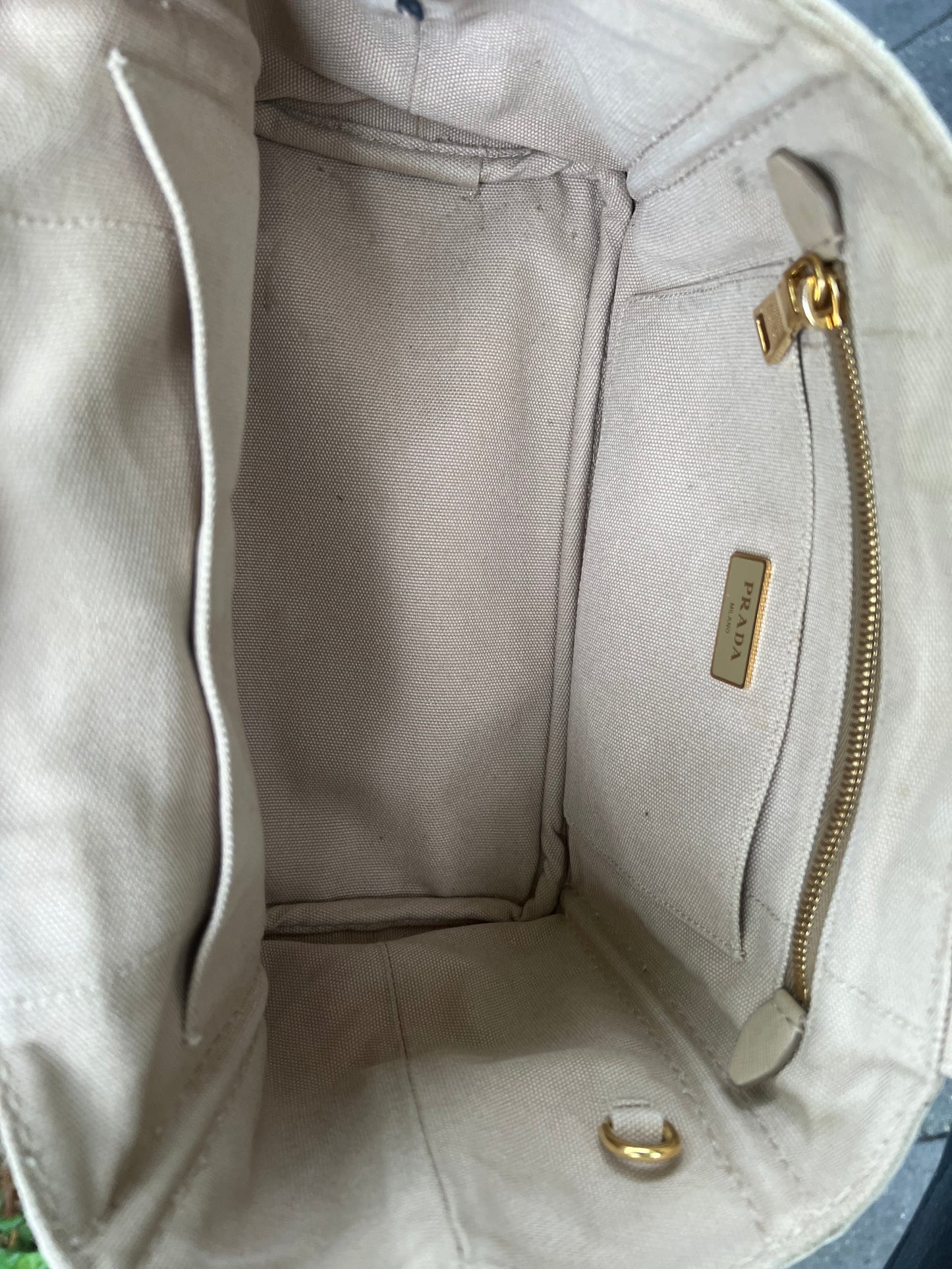 Canapa bag
