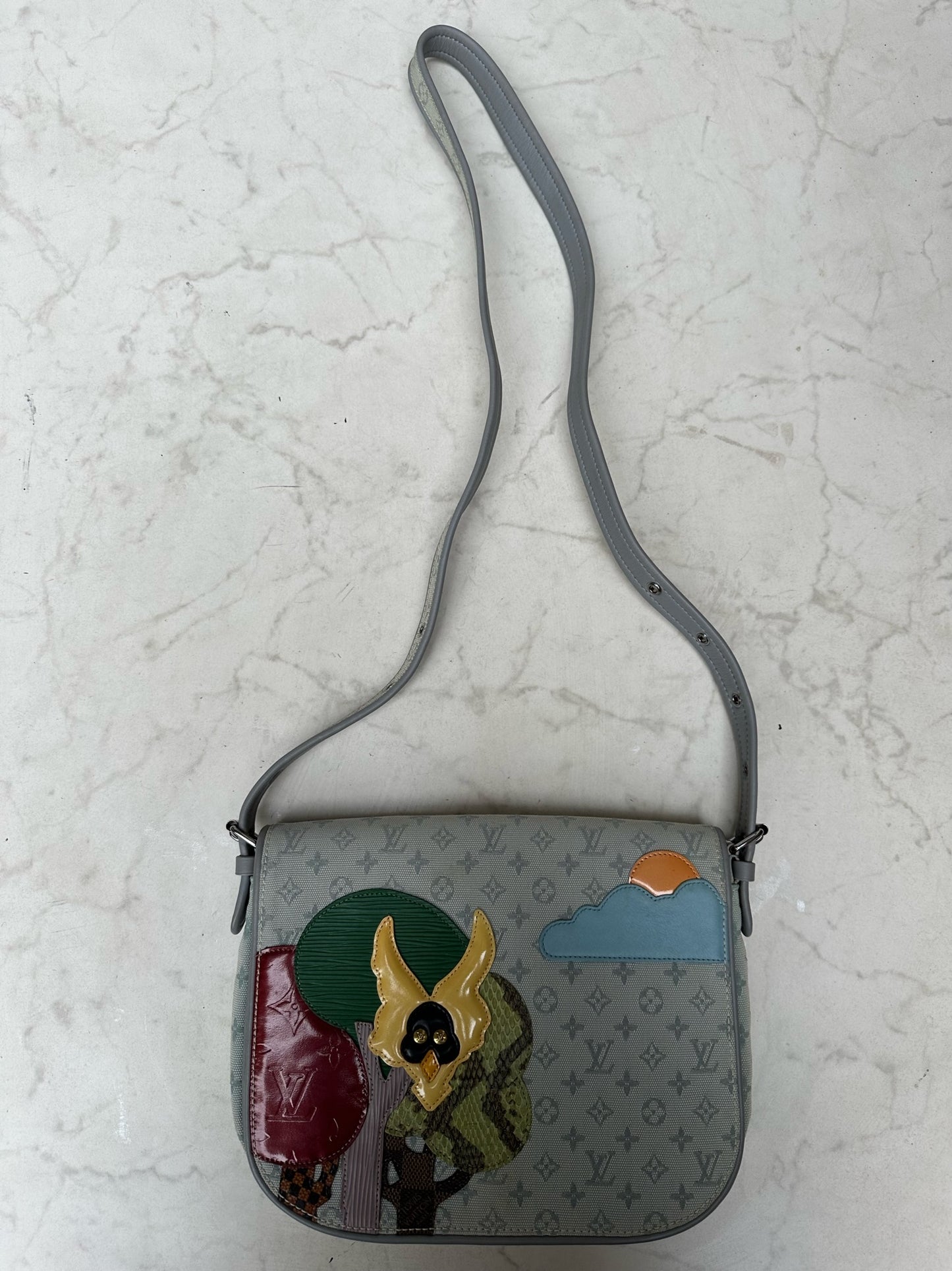 Conte de fees bag
