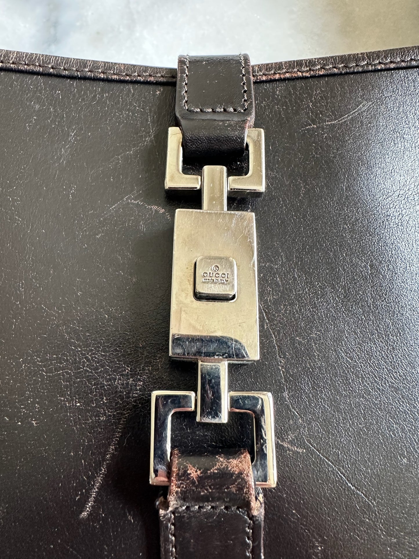 Jackie bag