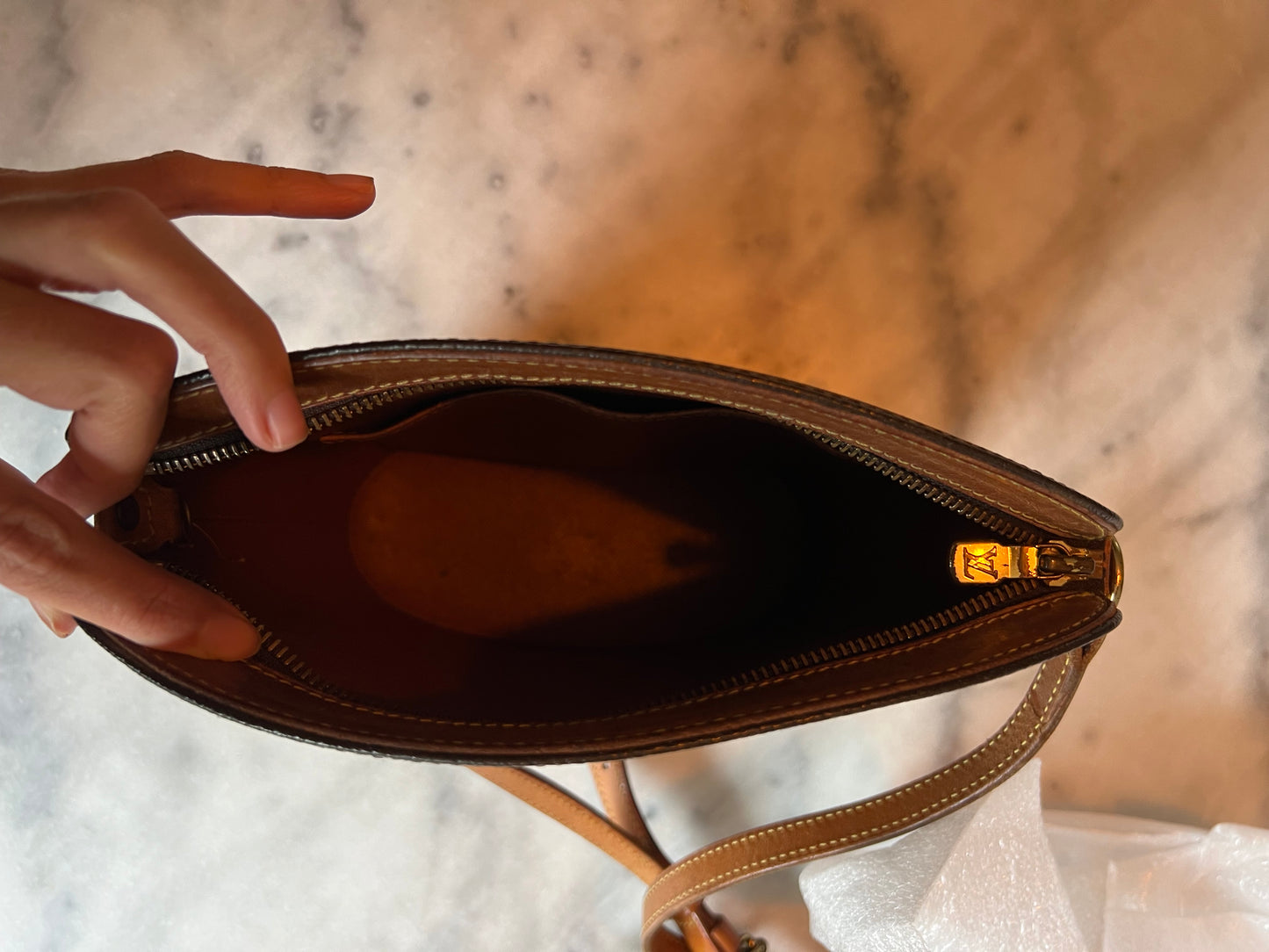 Drouot bag