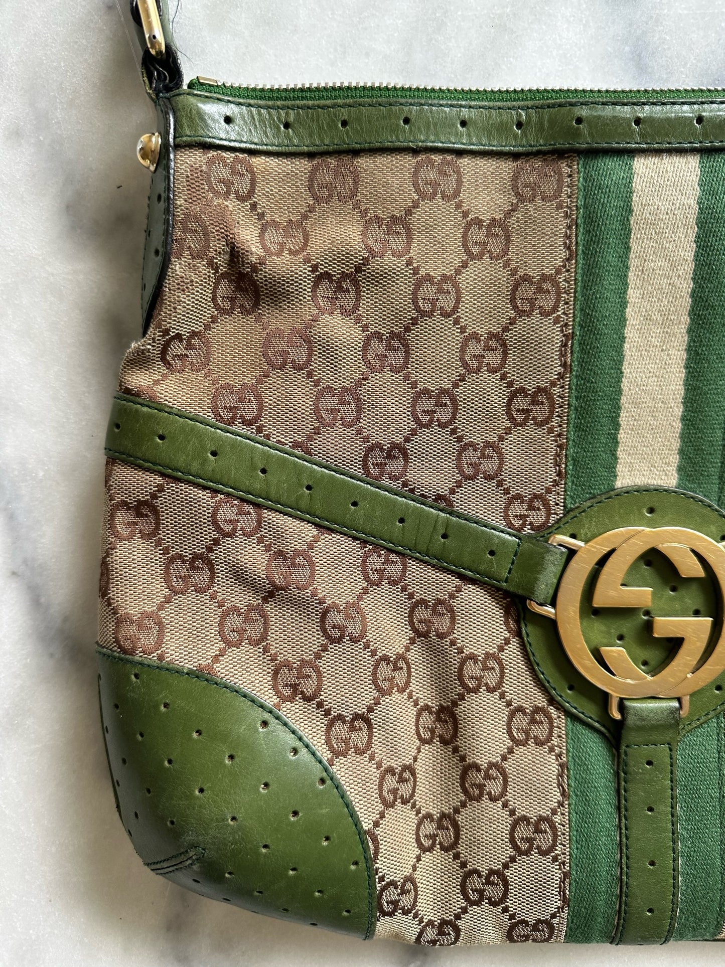 Vintage bag