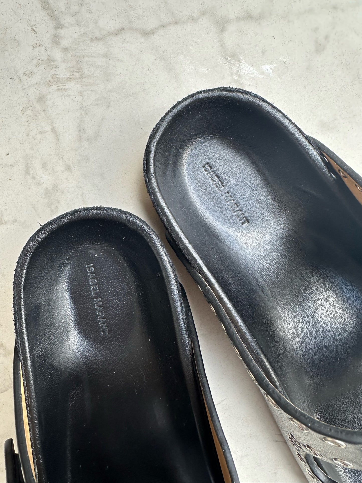 Lennyo sandals Size 37 EU