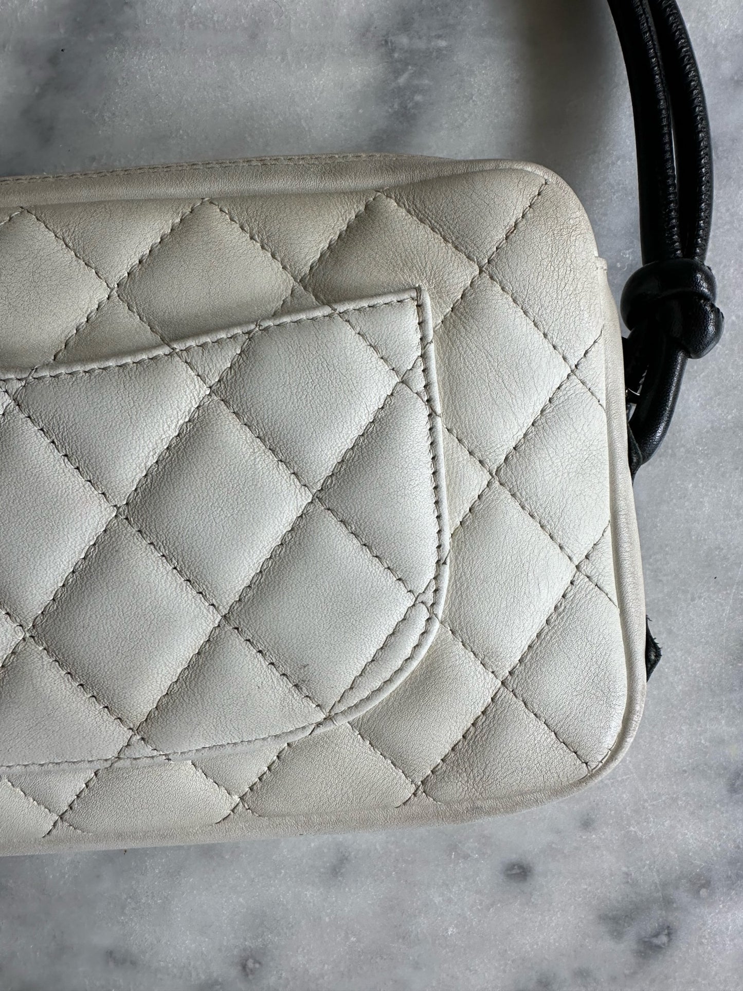 Cambon bag