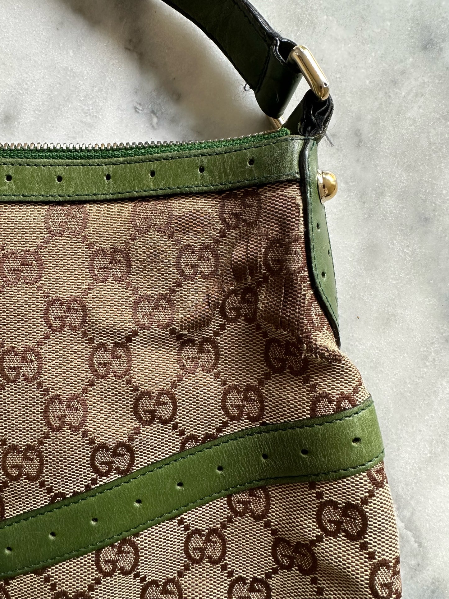 Vintage bag