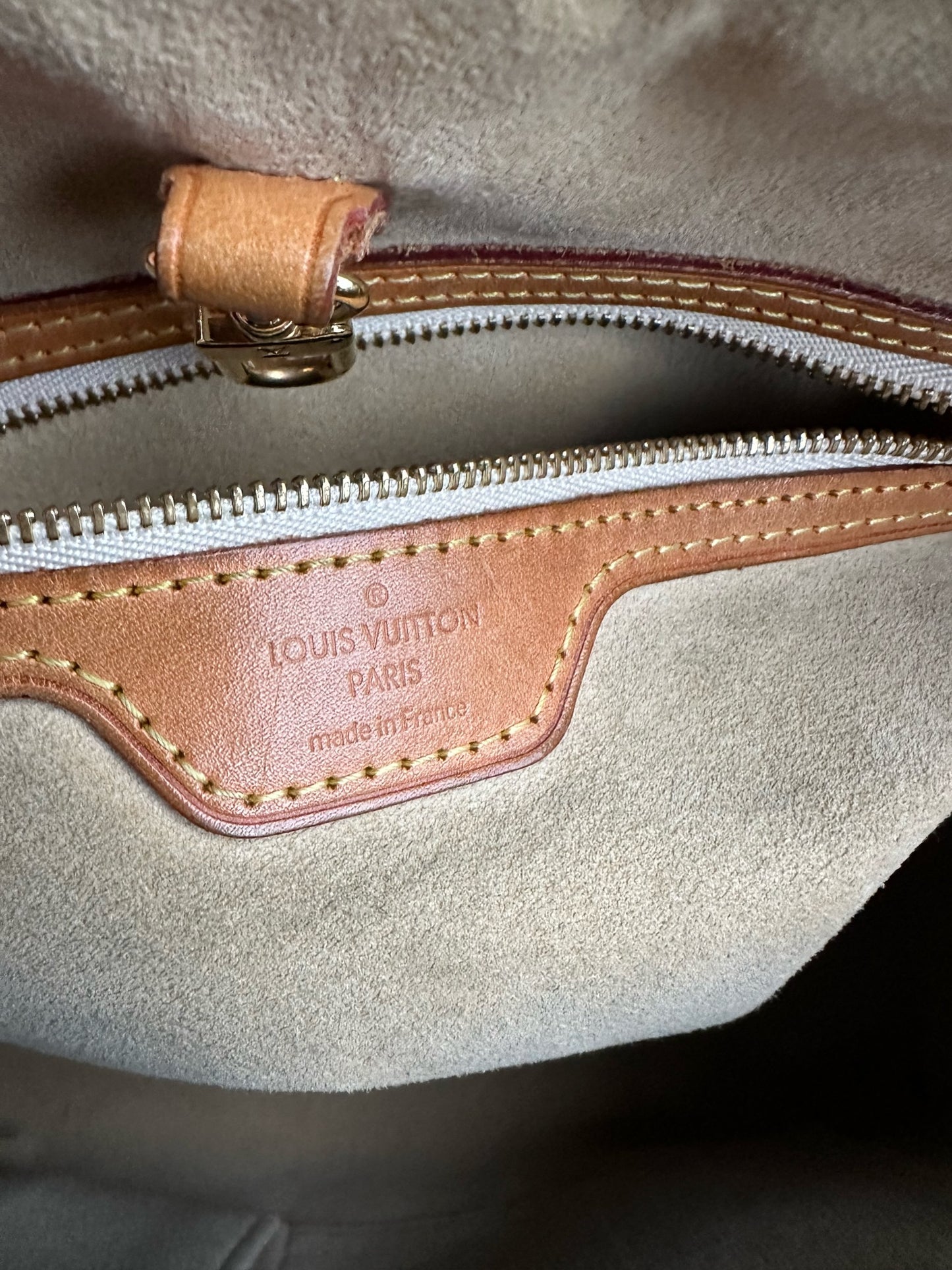 Hampstead PM bag