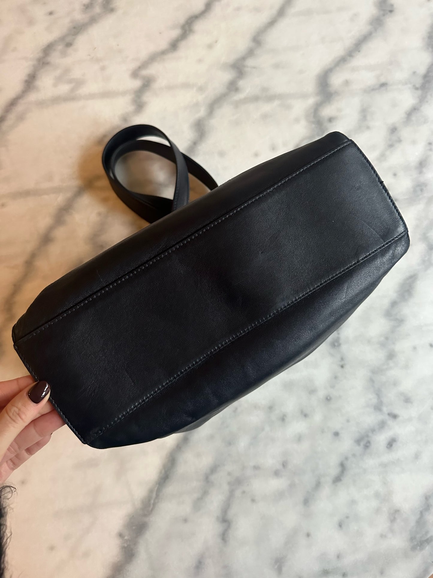 Shoulder bag