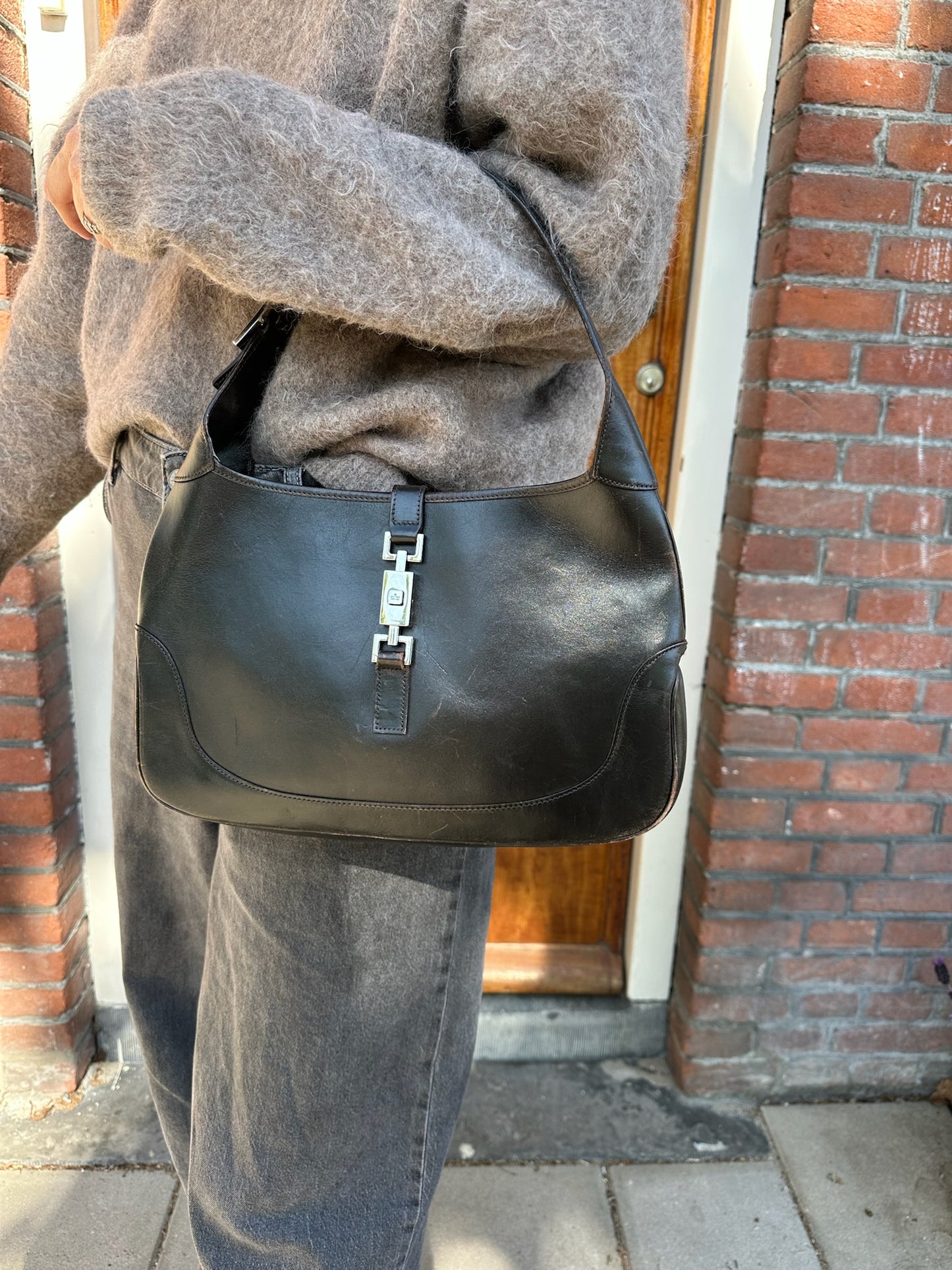 Jackie bag