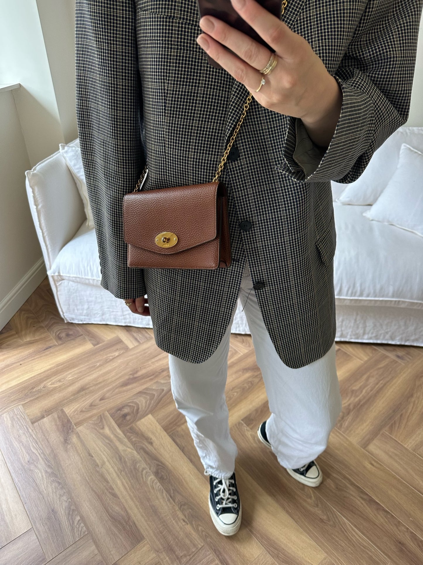 Darley bag