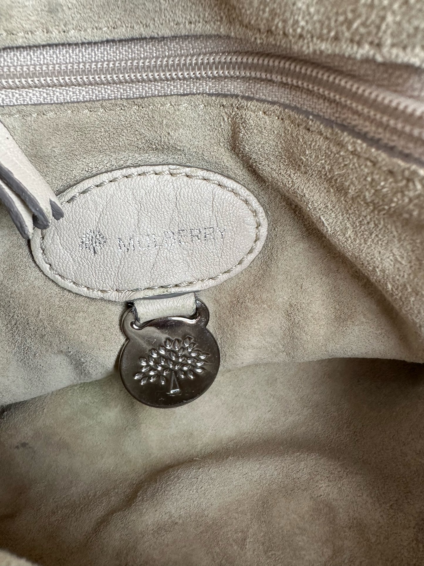 Lily bag