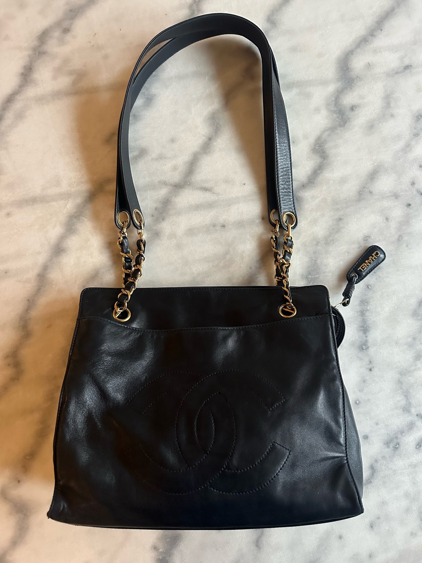 Shoulder bag