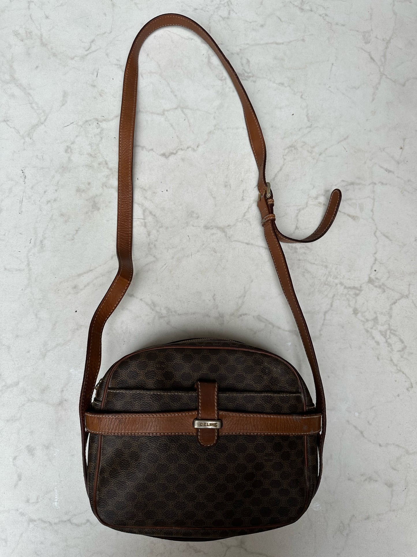 Vintage Celine triomphe