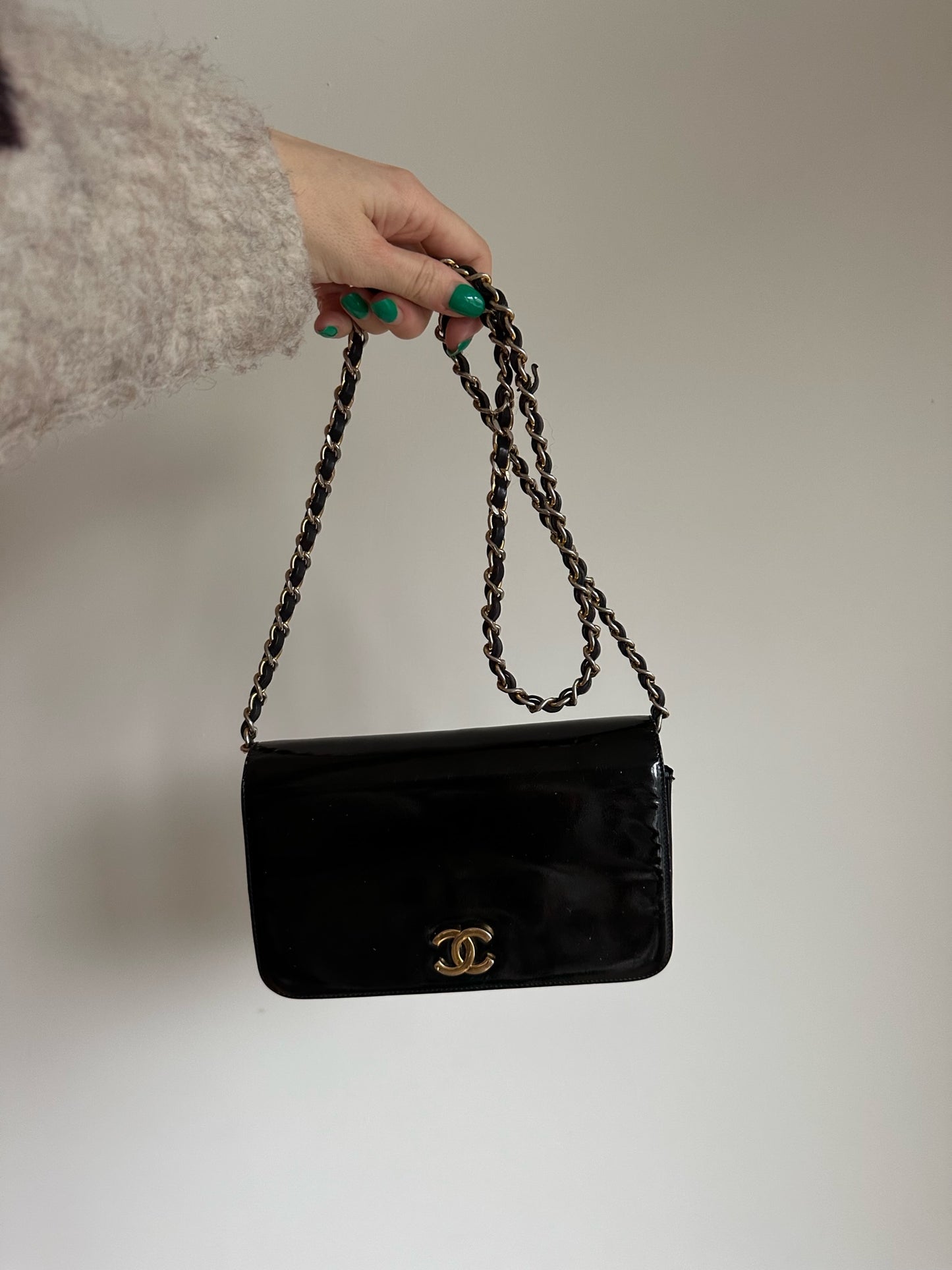 wallet on chain