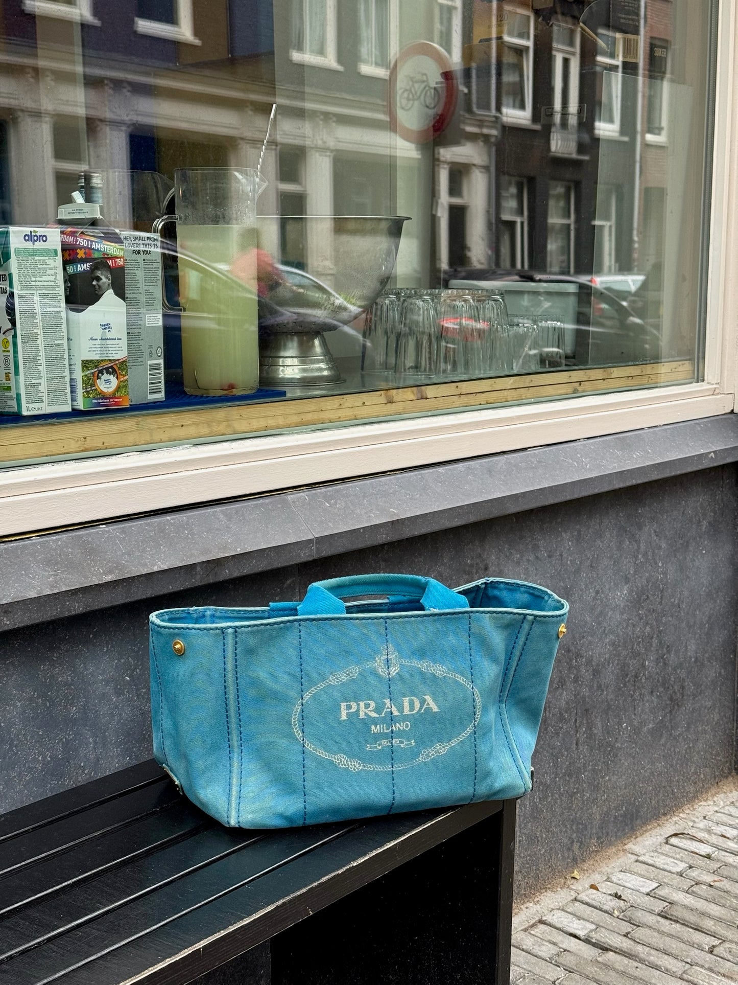 Prada vintage bag