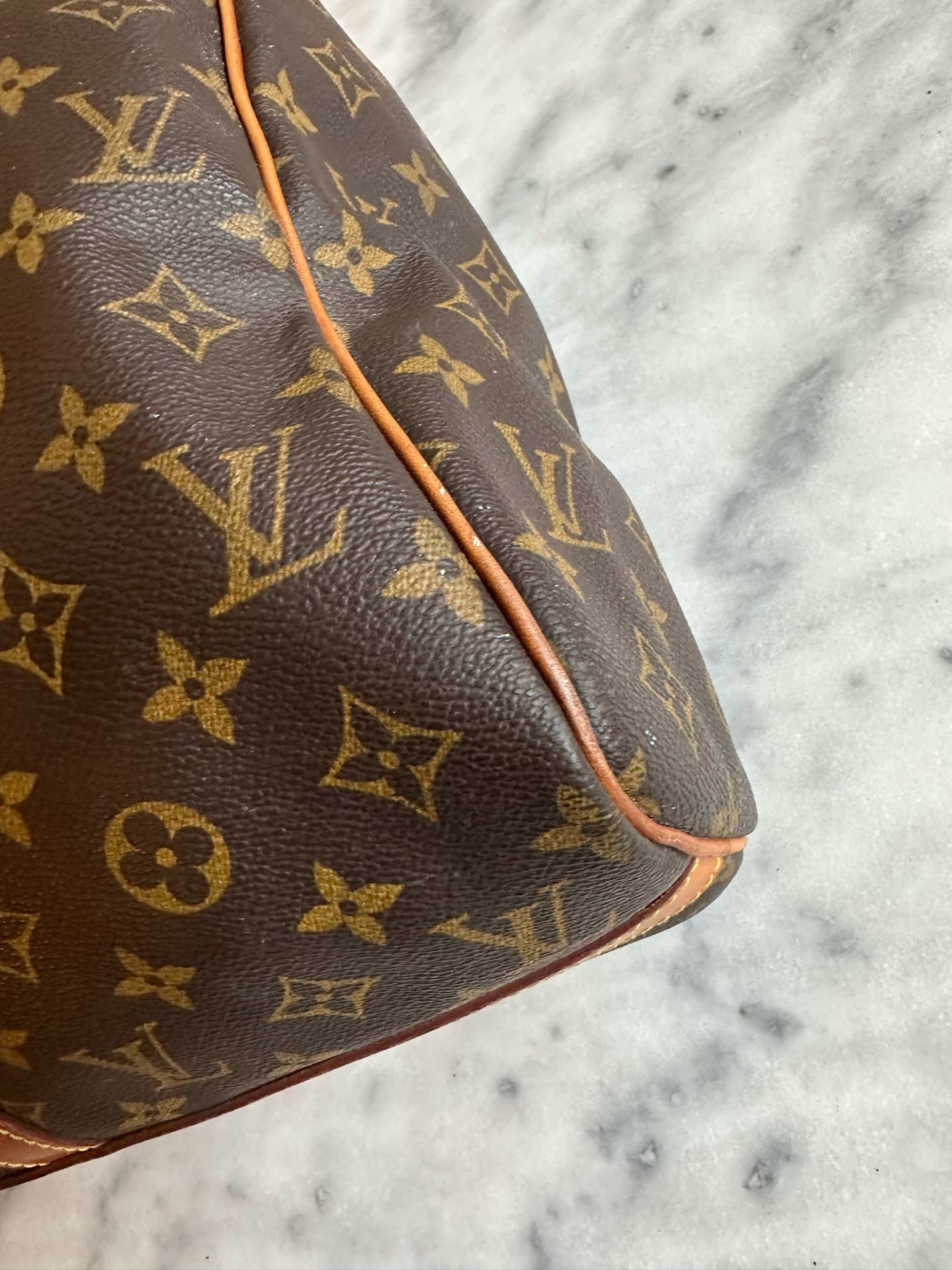 Flanerie travel bag