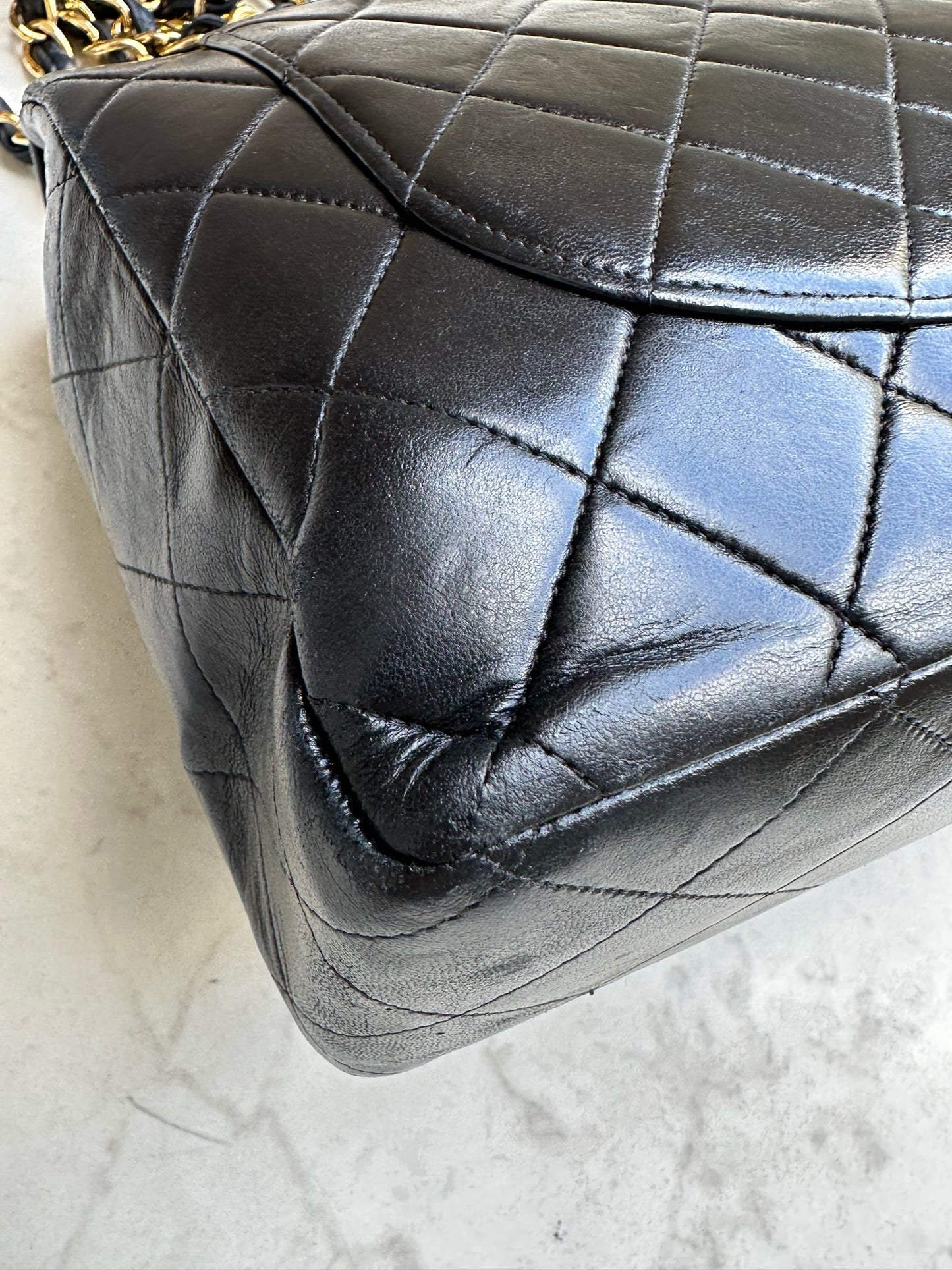Jumbo bag