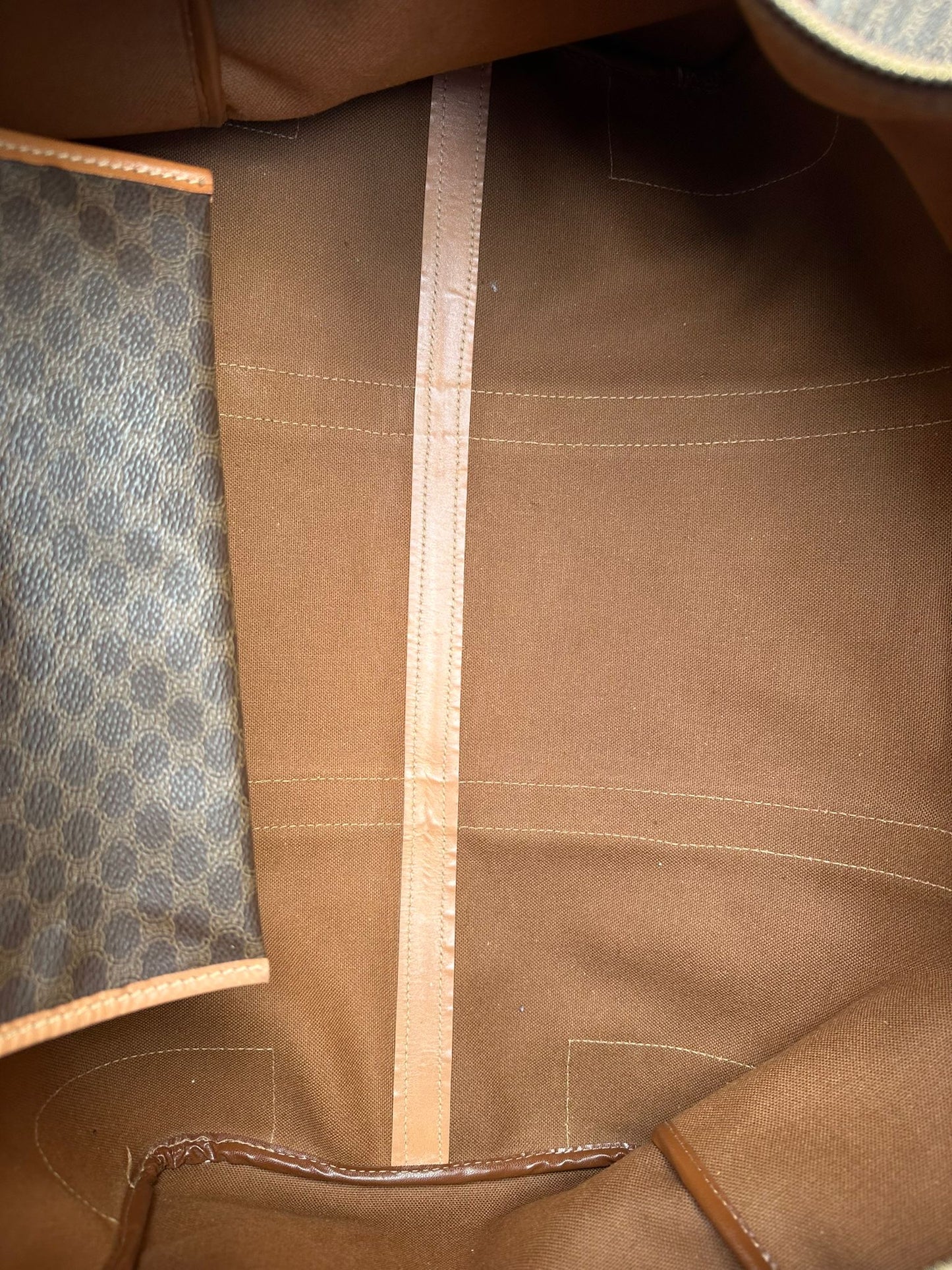 triomphe travel bag