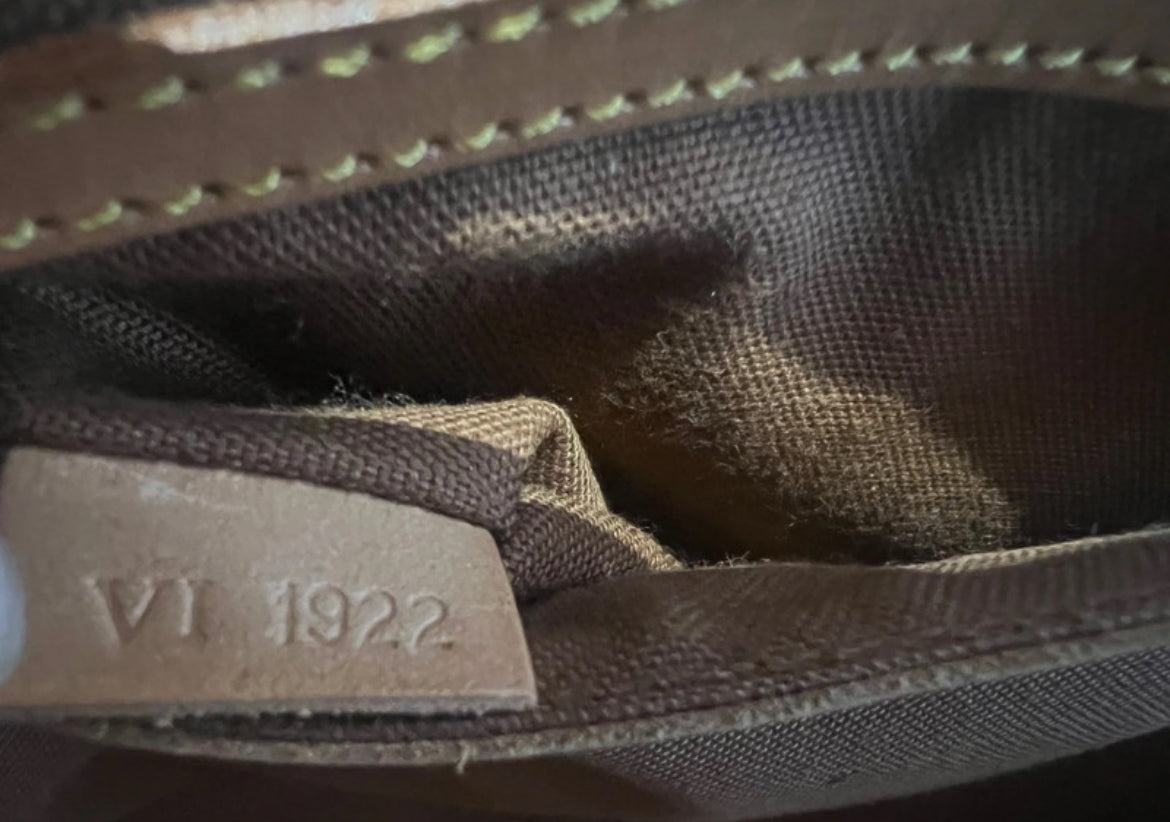 Alma bag