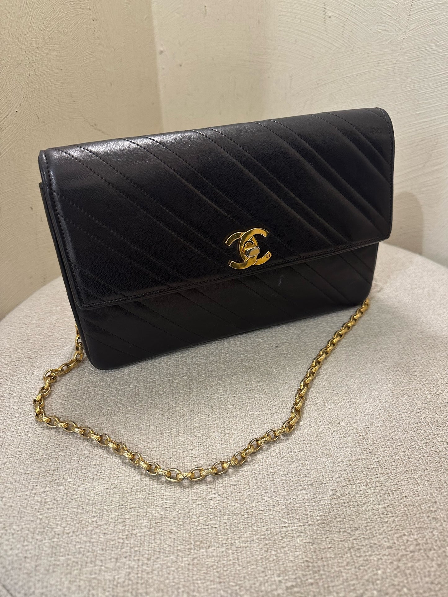 Vintage bag