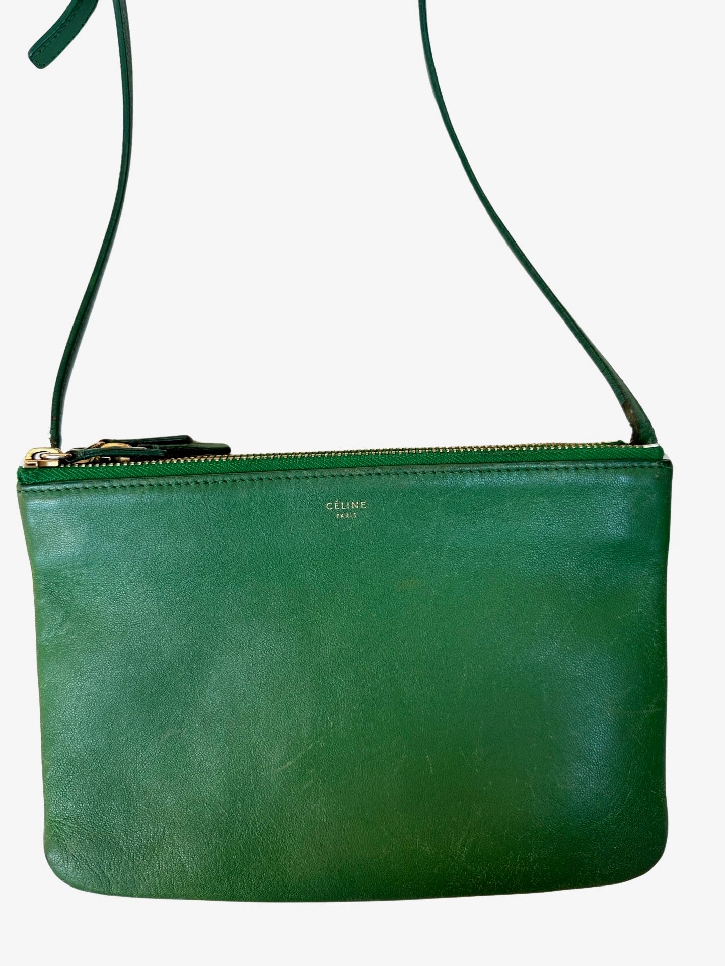 Trio bag