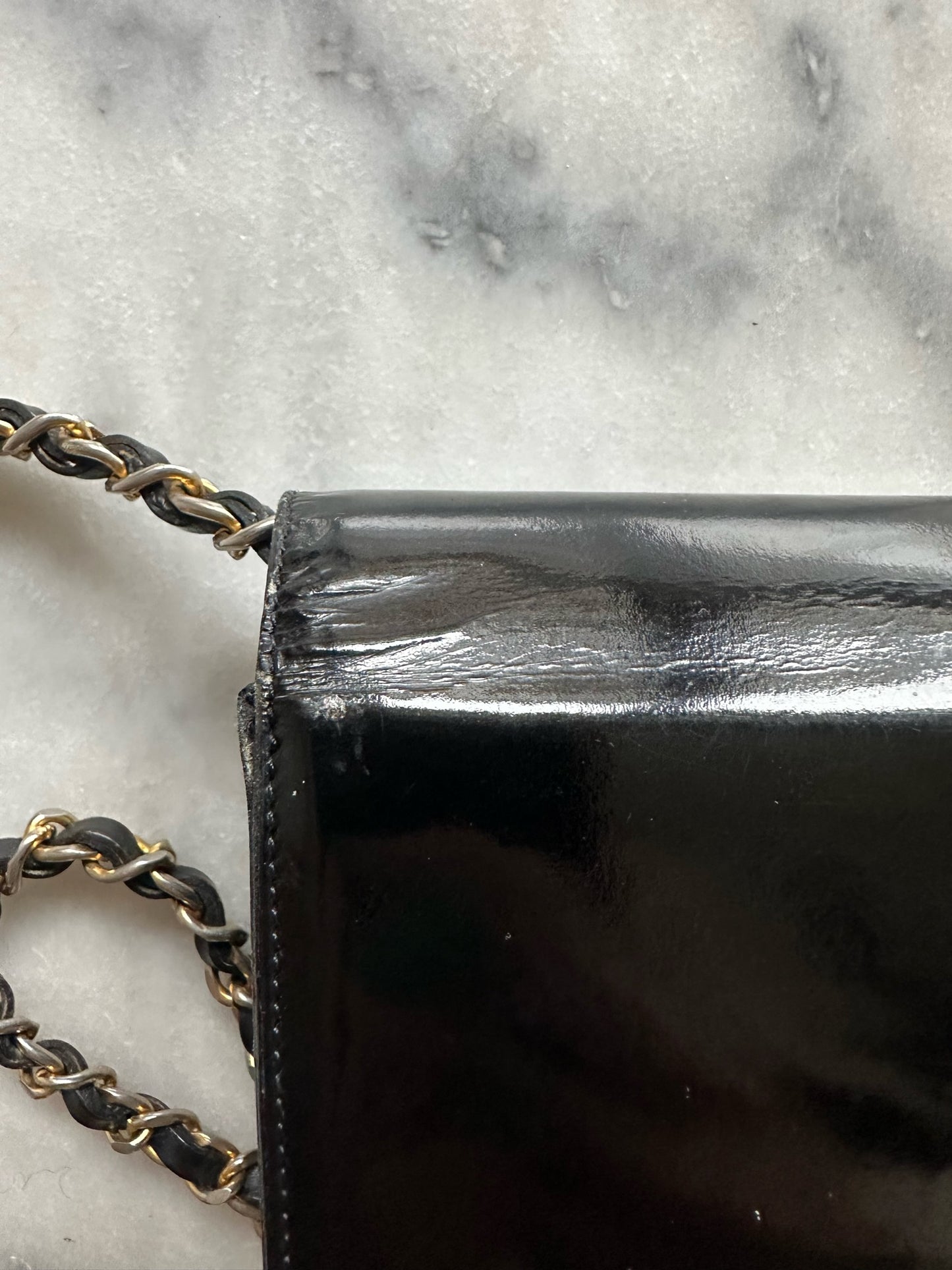 wallet on chain