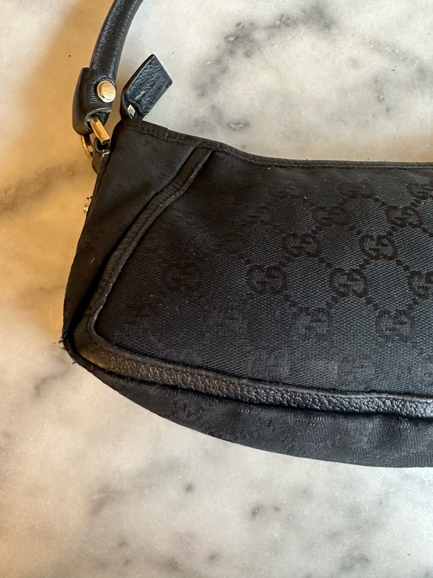 d-ring bag