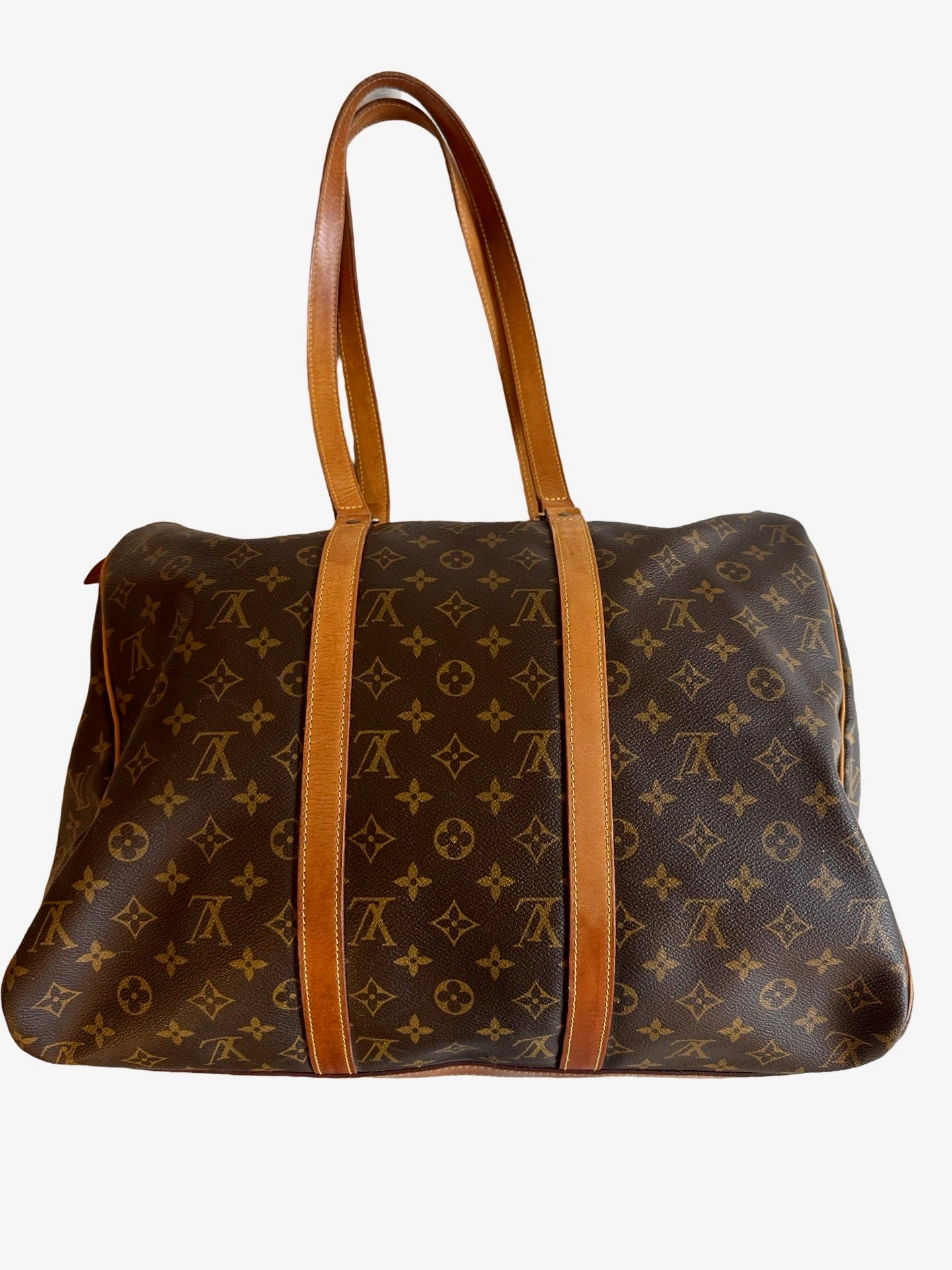 Flanerie travel bag