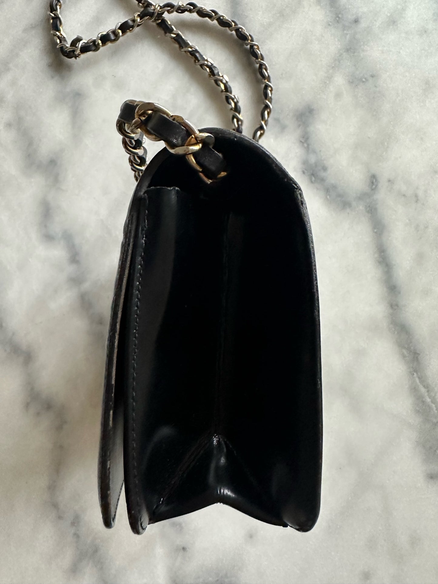 wallet on chain