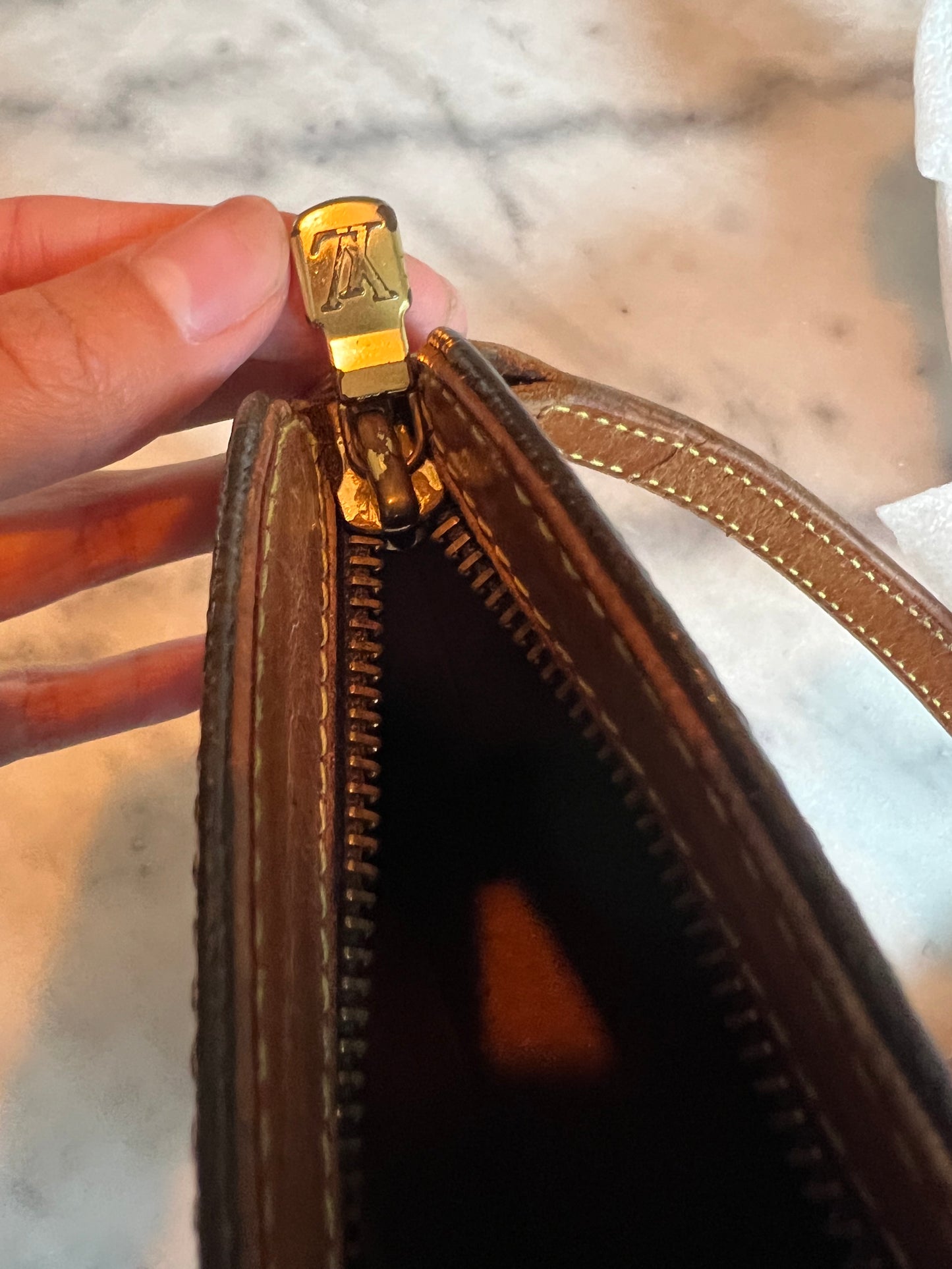 Drouot bag