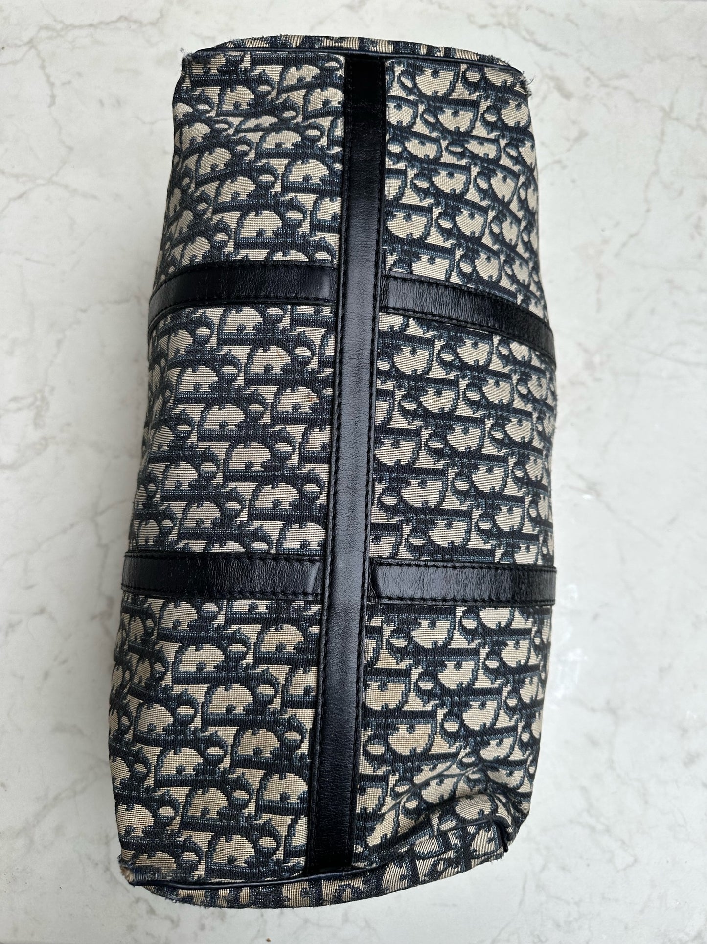 Boston bowling bag